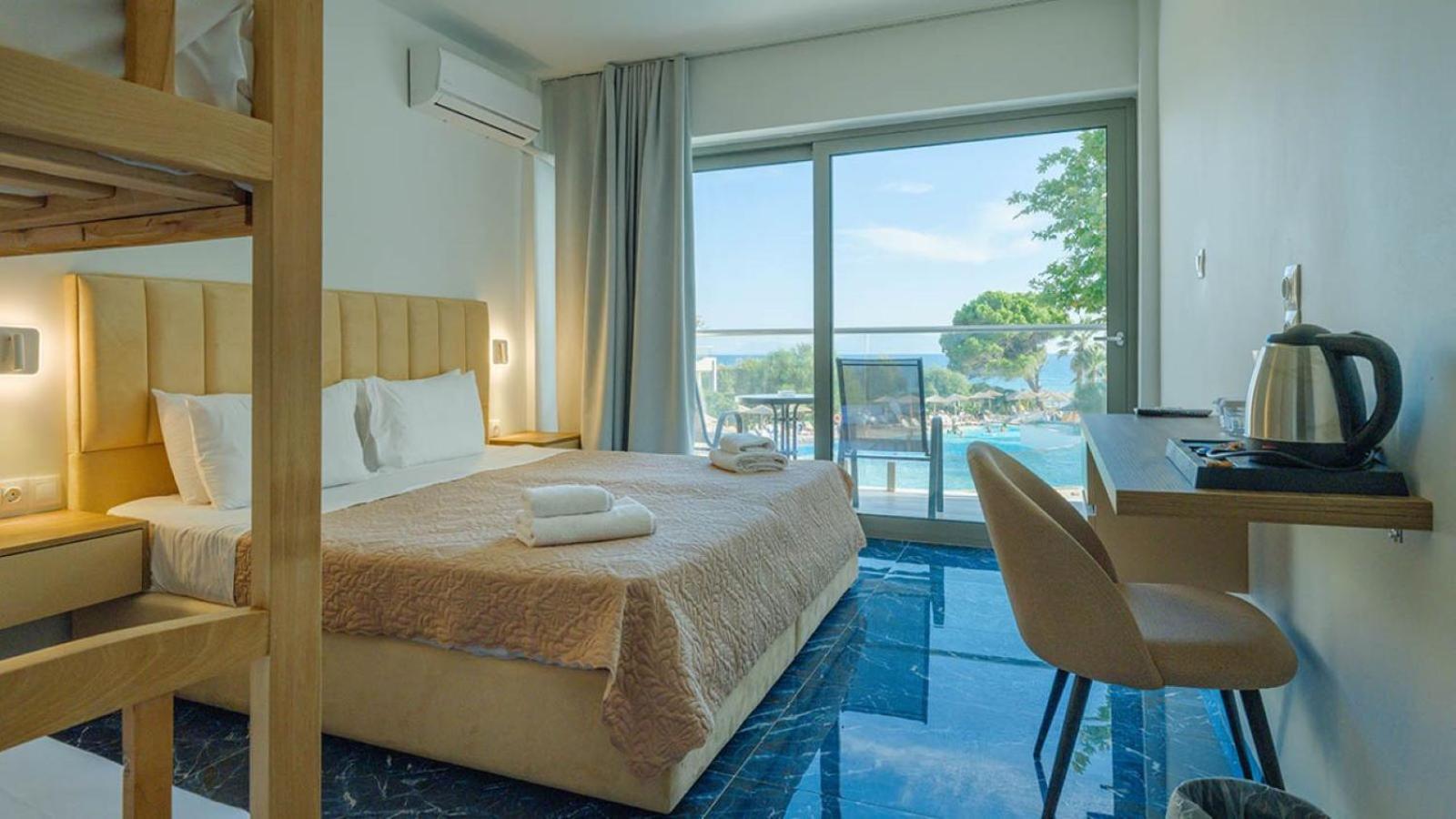 Ninos Grand Hotel Kastrosikia