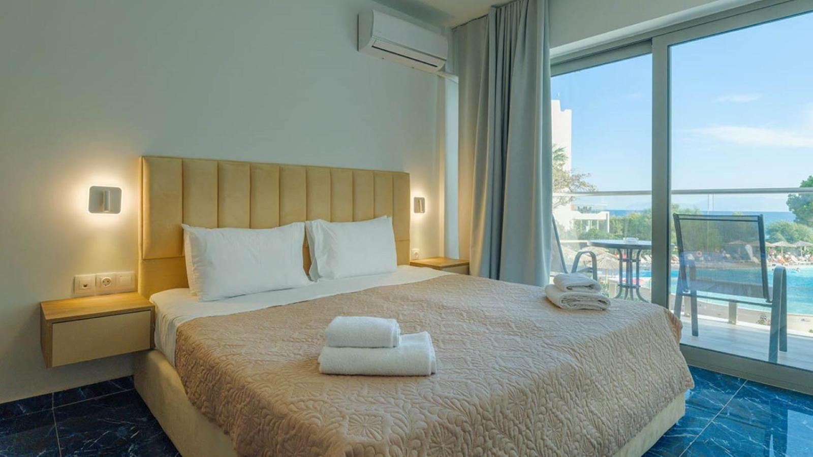 Ninos Grand Hotel