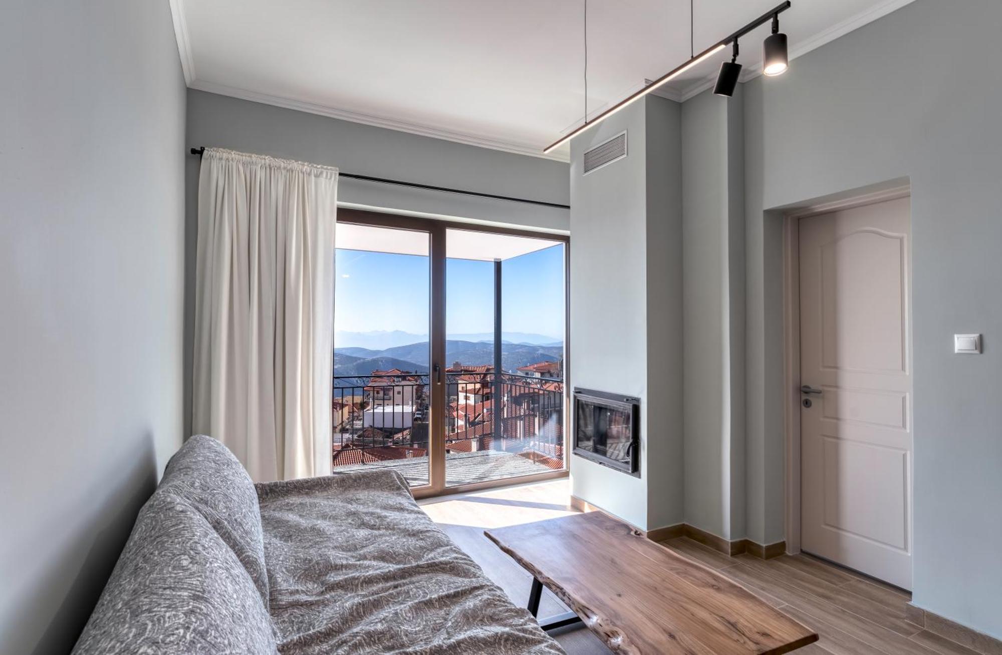 Arachova's Experience S2