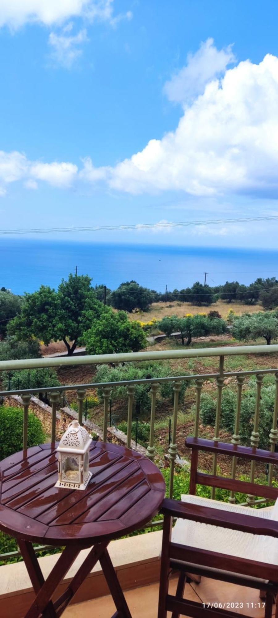 Thelxis Villa Lourdata (Kefalonia)