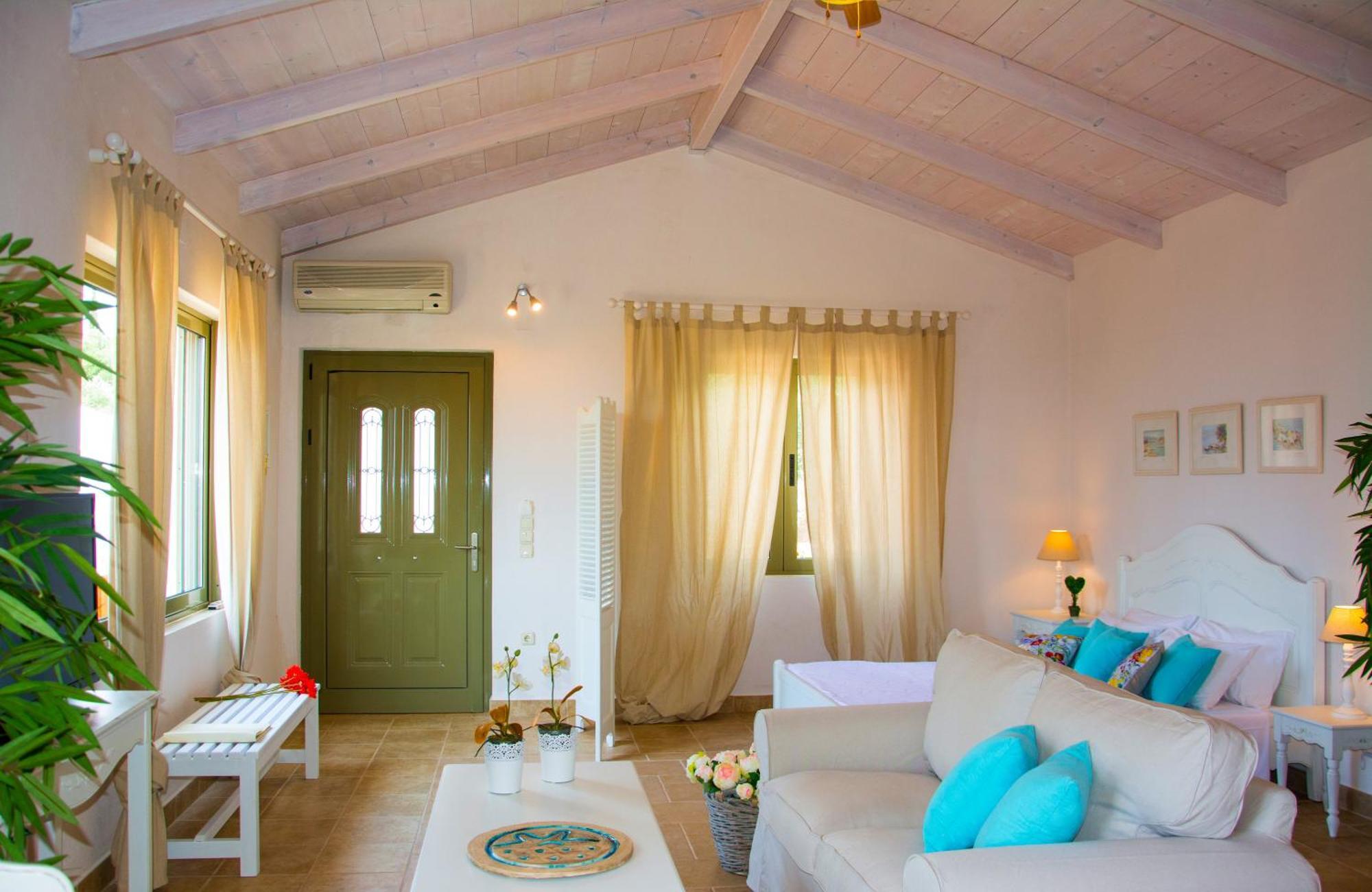 Kochilaki Ideales Villa Mousata