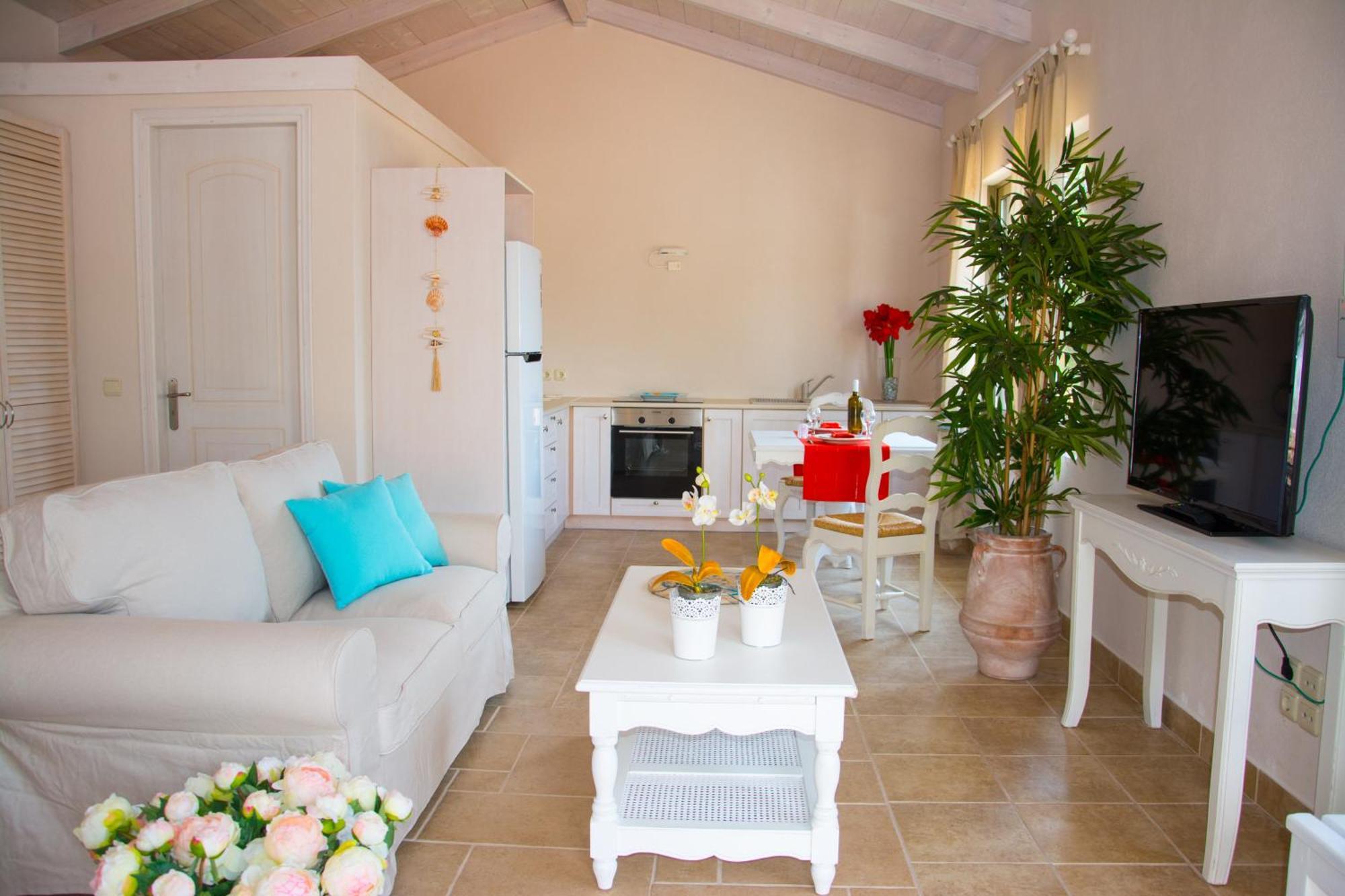 Villa Kochilaki Ideales
