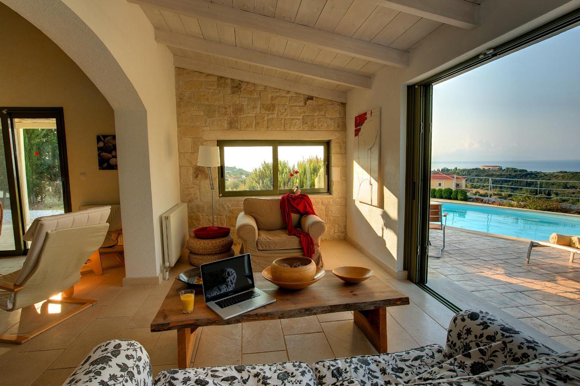 Villa Mataki Ideales *