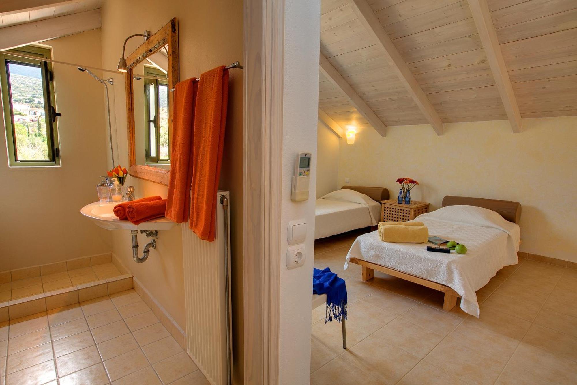 Mataki Ideales Villa