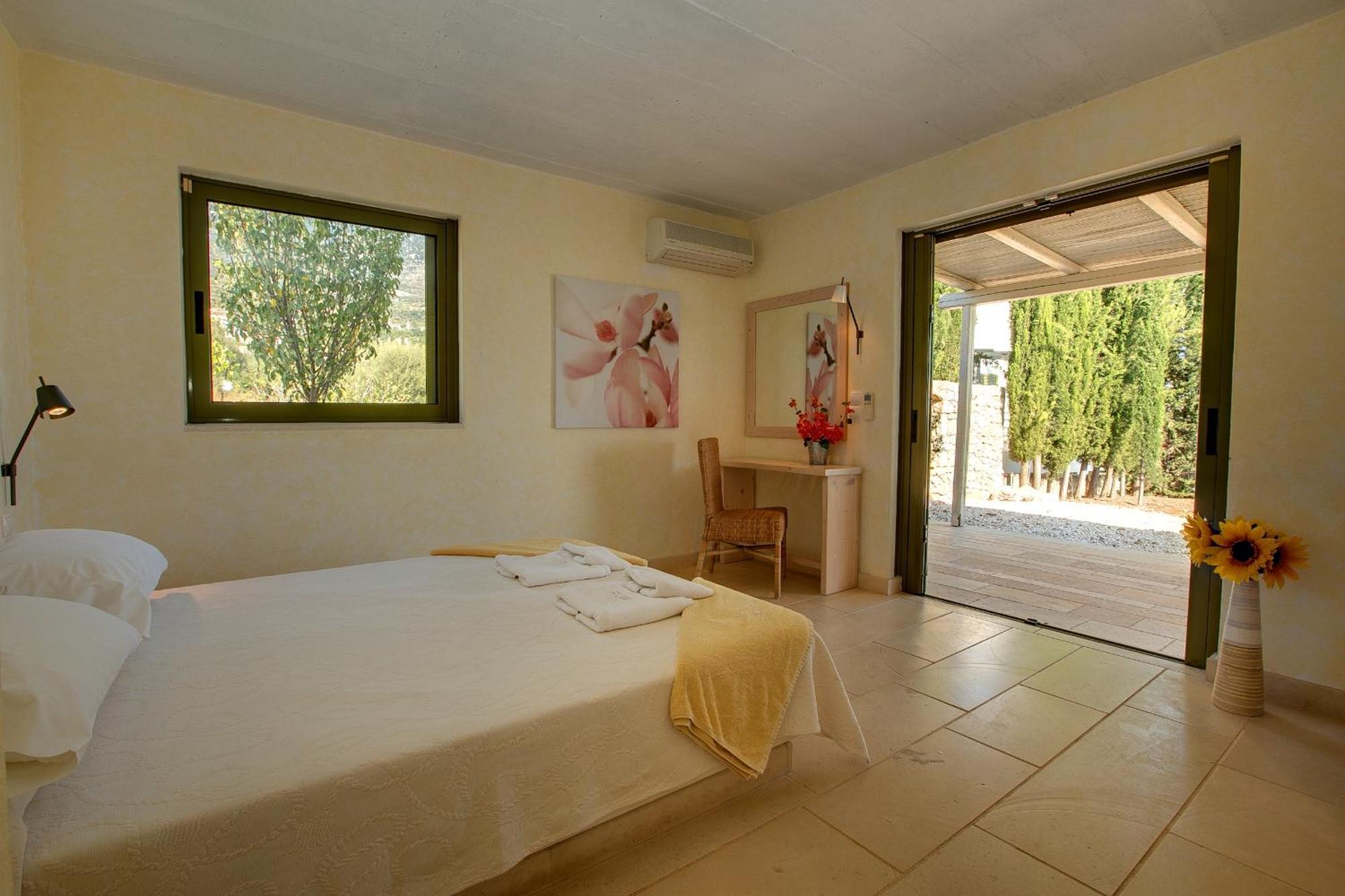 Villa Mataki Ideales *