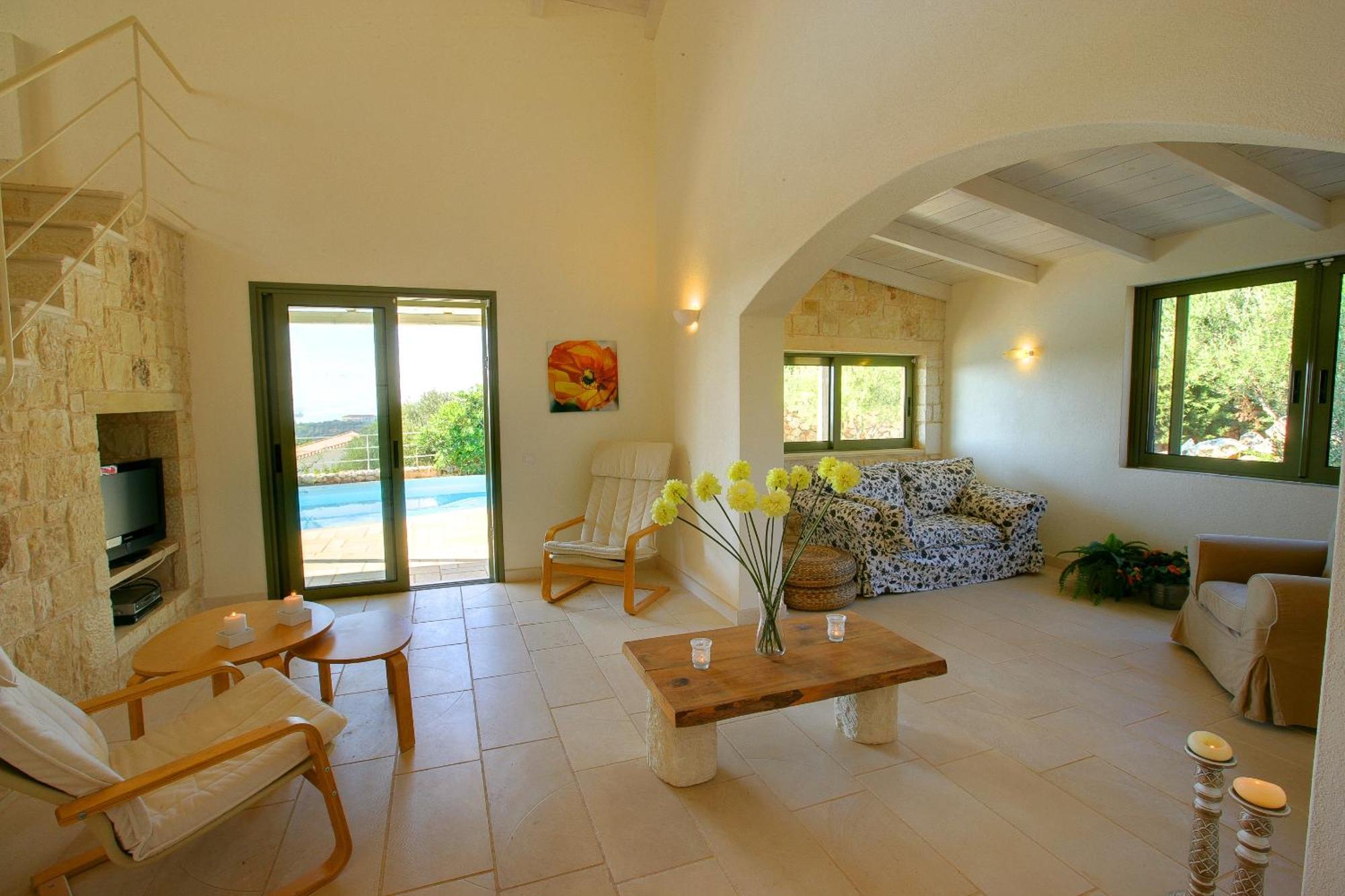 Villa Petalida Ideales Mousata