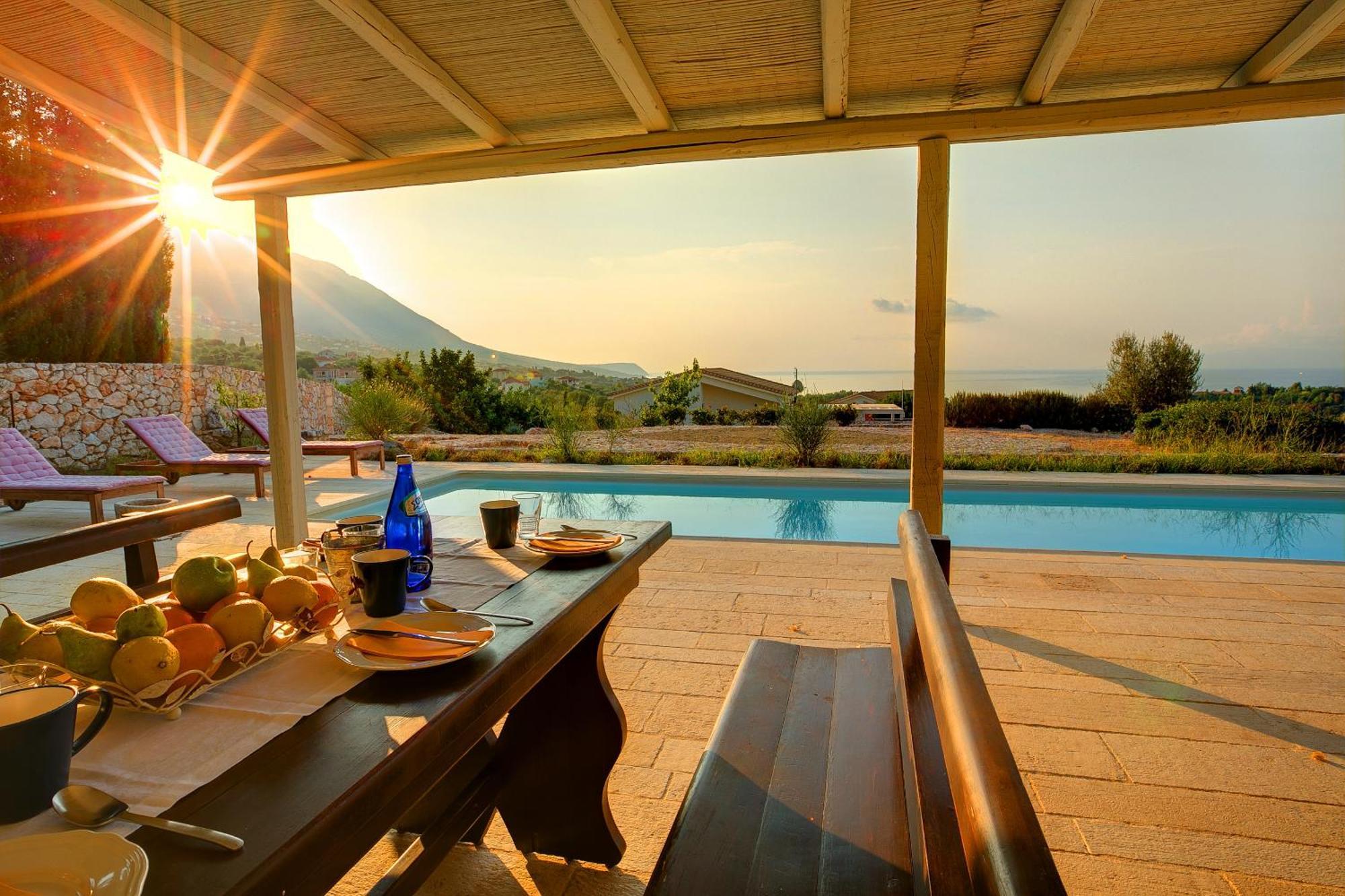 Villa Asterias Ideales