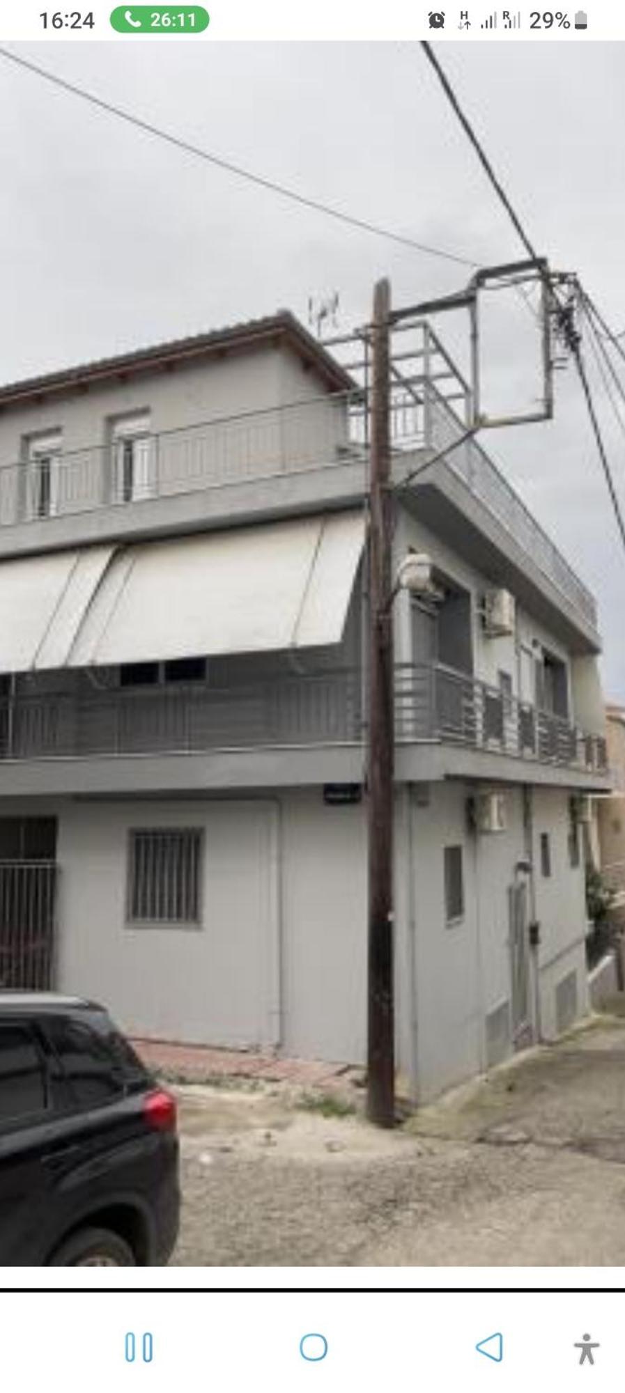 Flat With Private Apartment Agrinio