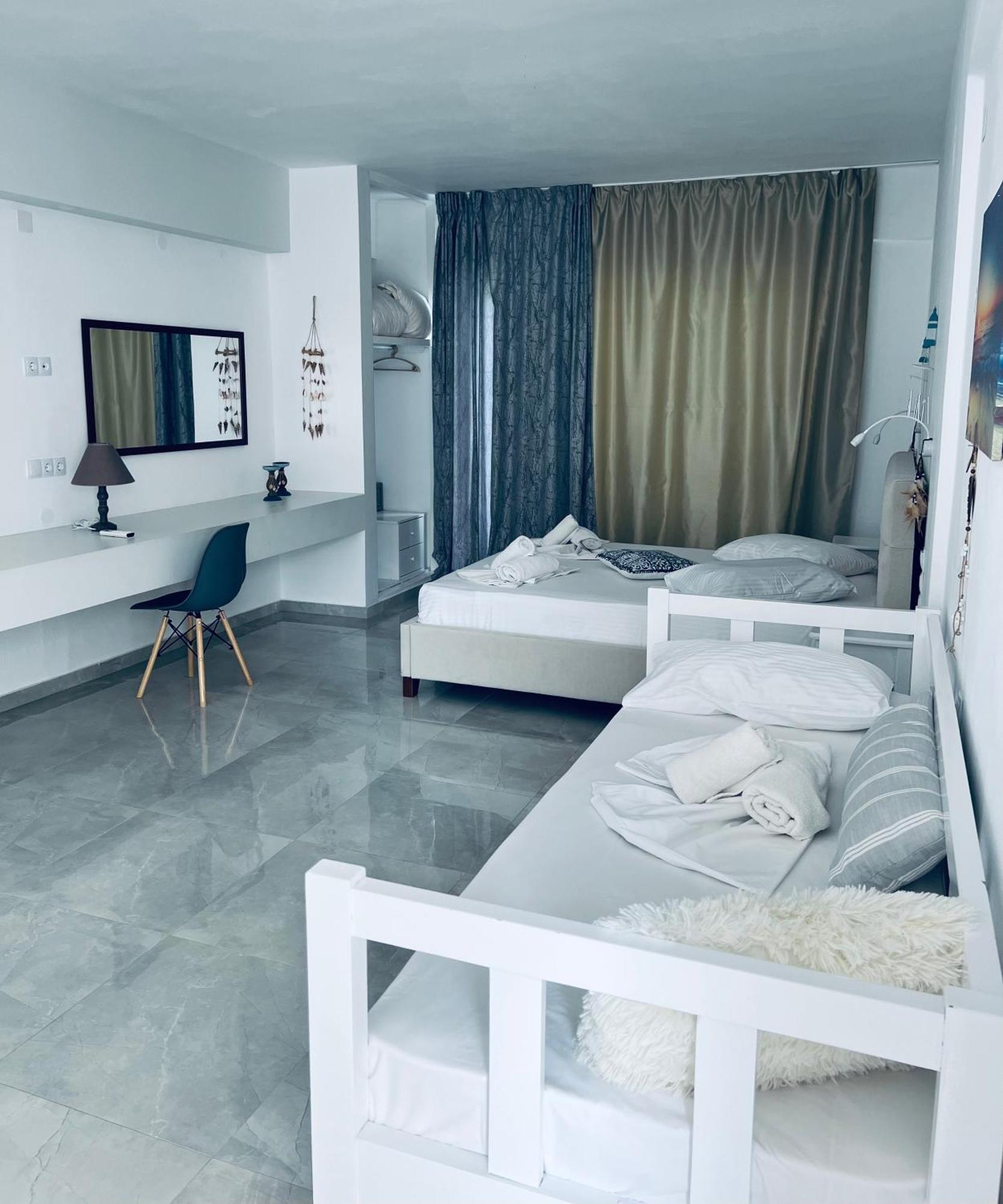 Aparthotel Silia Malia (Crete)