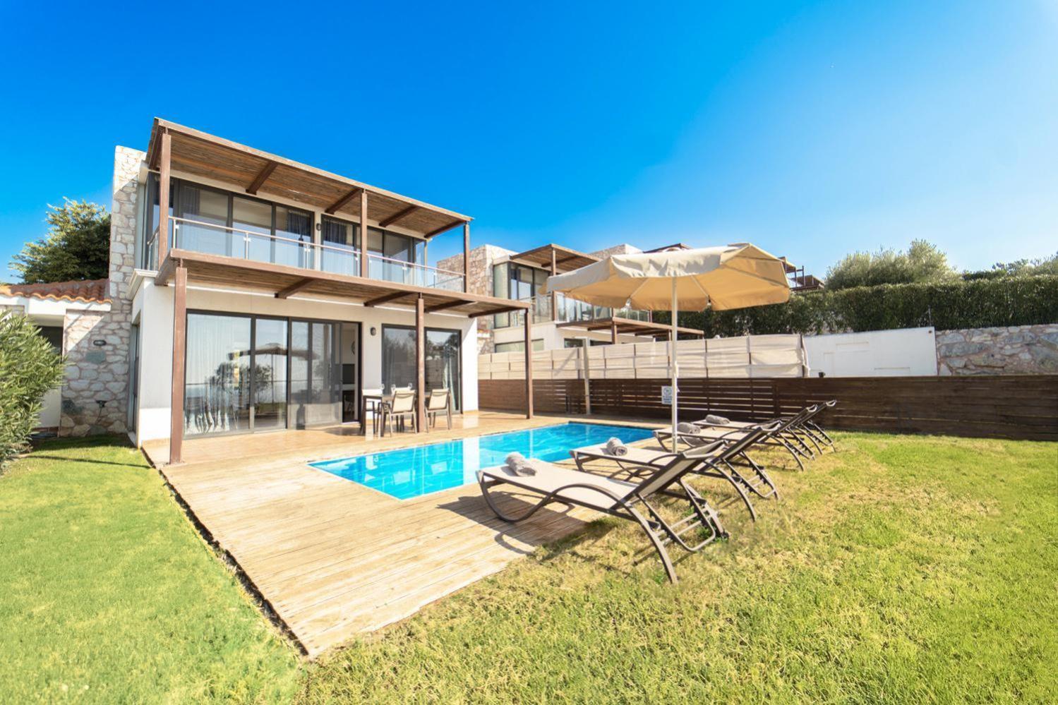 Kalma Villa