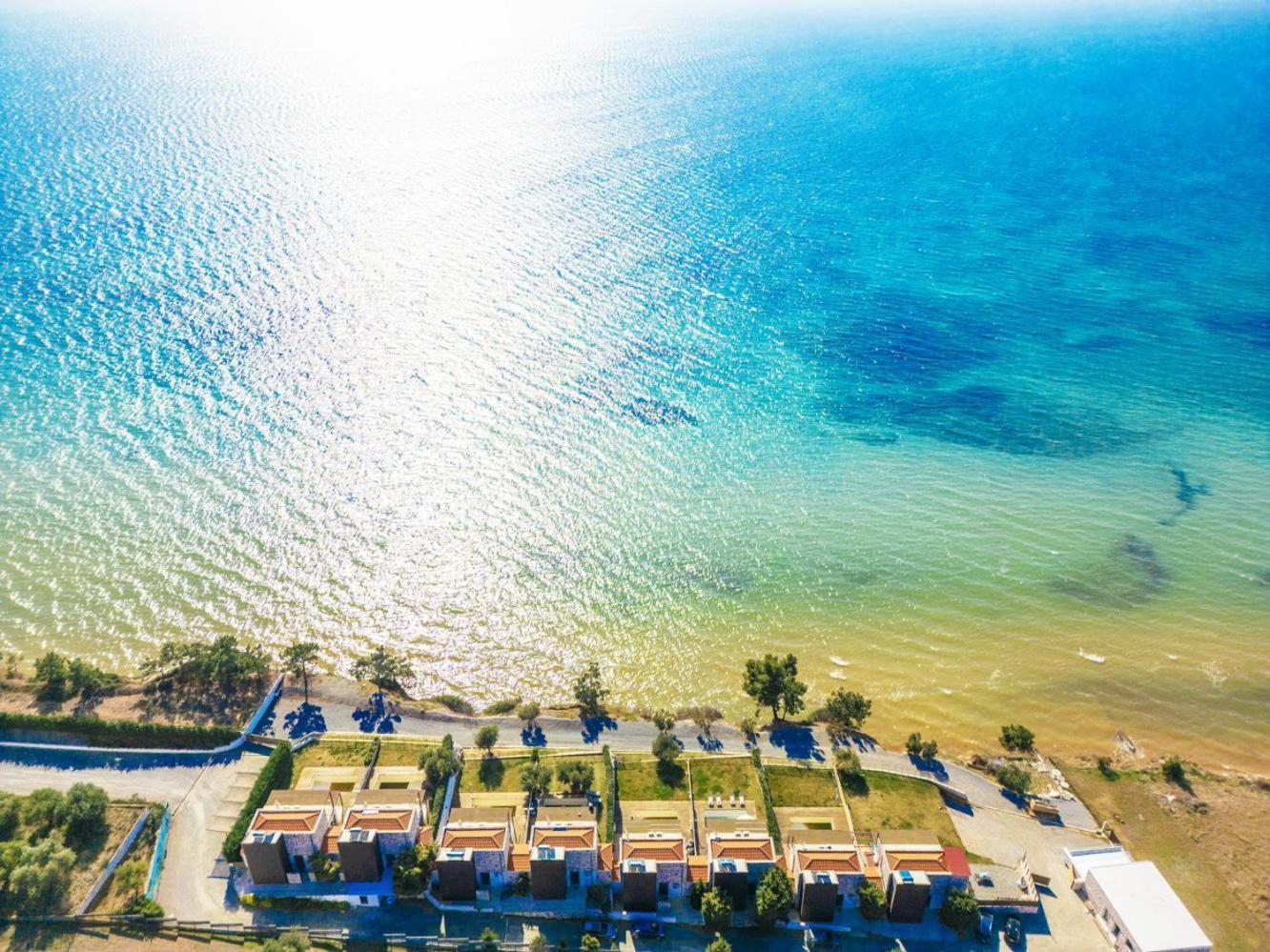 Villa Kalma *