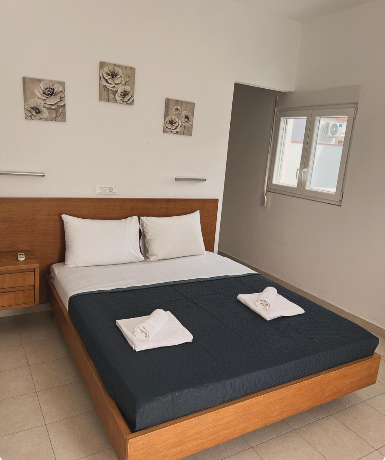 Apartment Ivy Pefki (Rhodes)