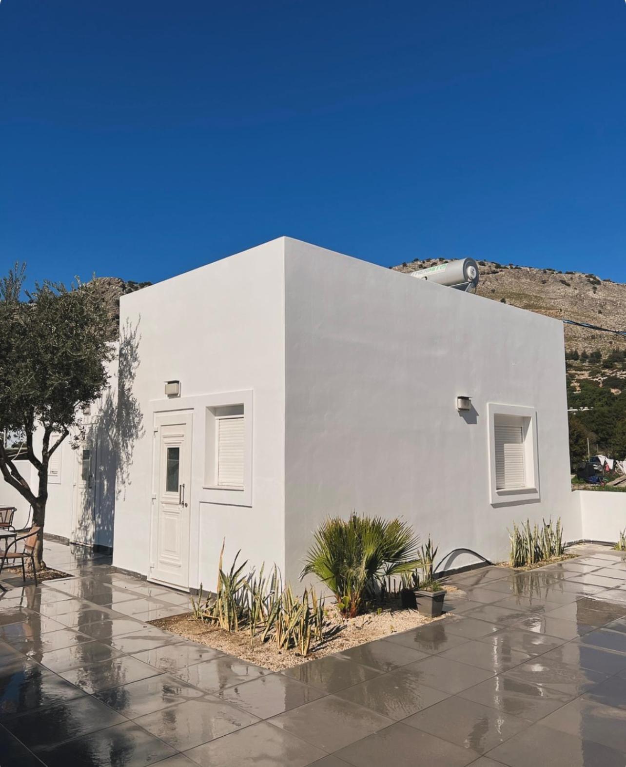 Apartment Ivy Pefki (Rhodes)