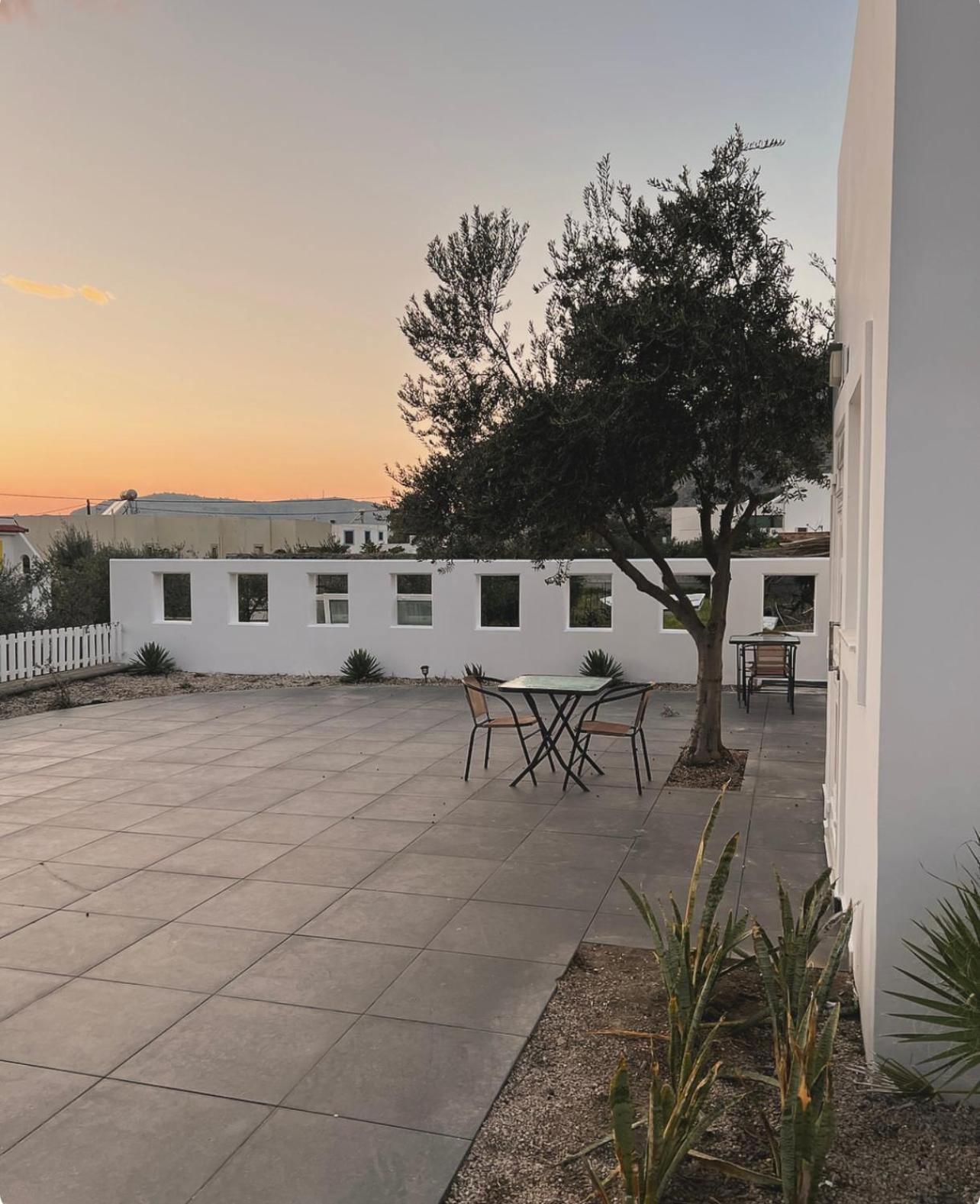 Apartment Ivy Pefki (Rhodes)
