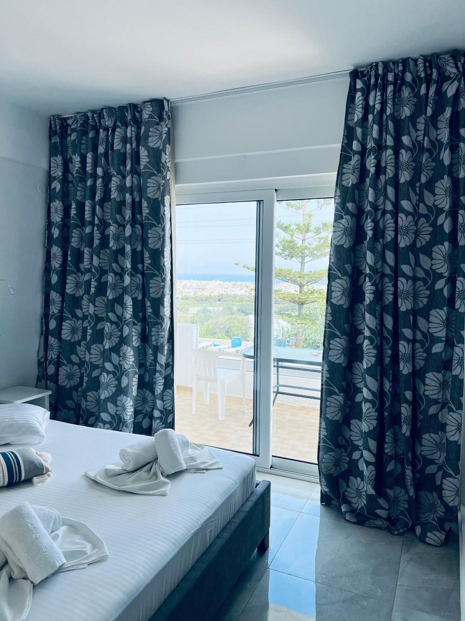 Aparthotel Silia *