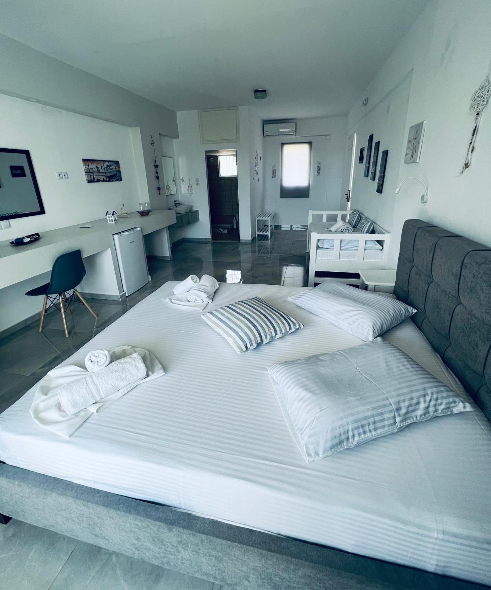 Aparthotel Silia *