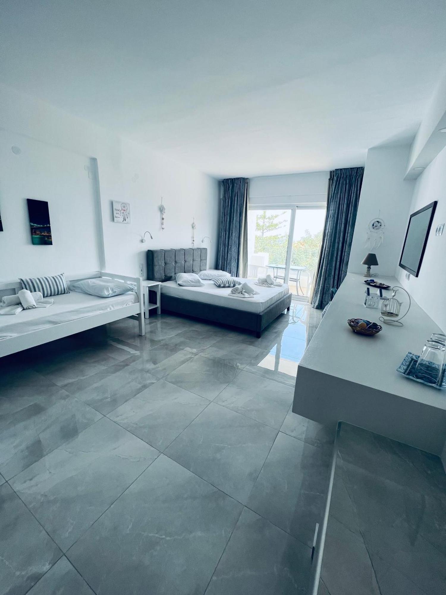 Aparthotel Silia *