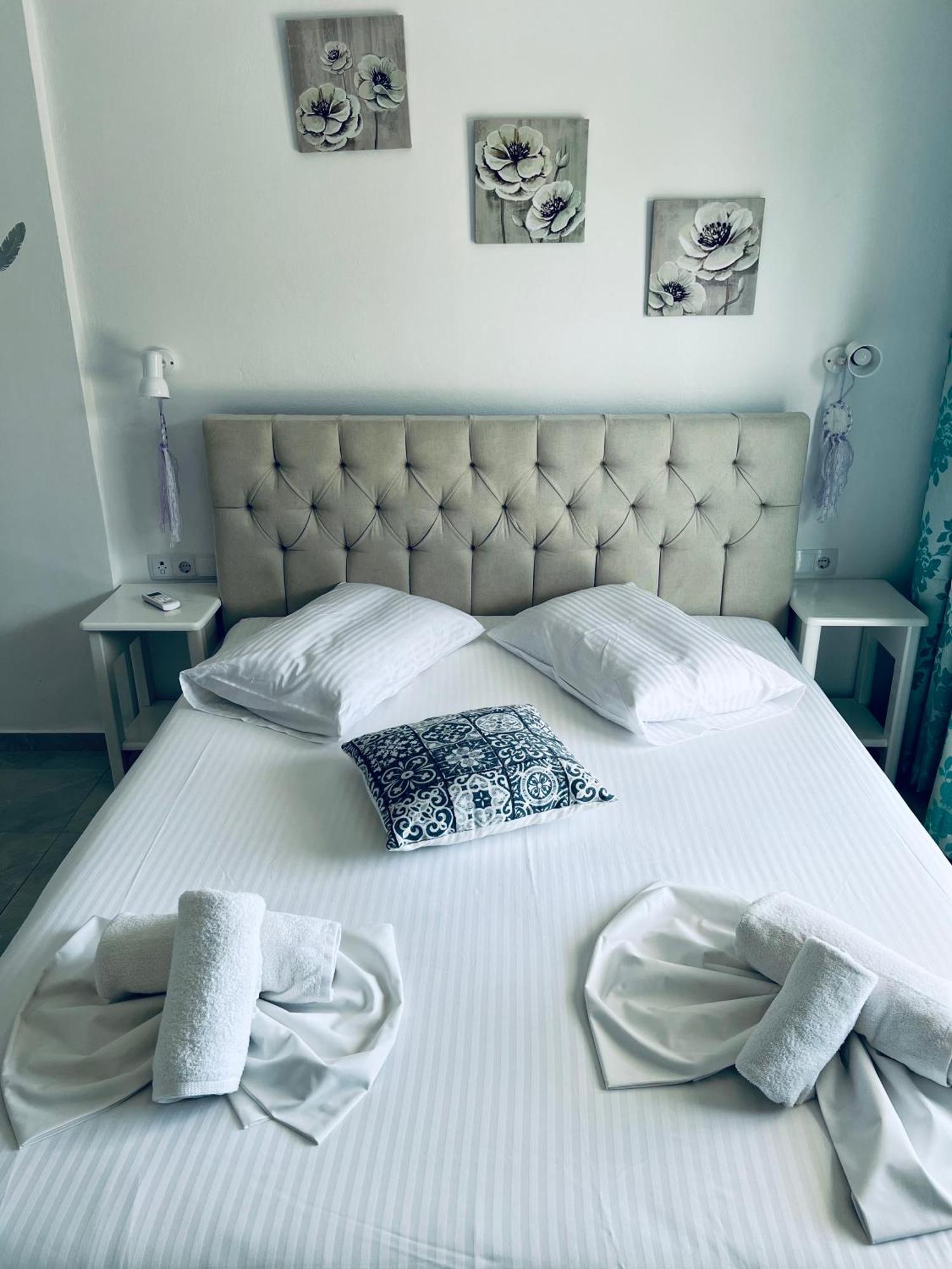 Silia Aparthotel *