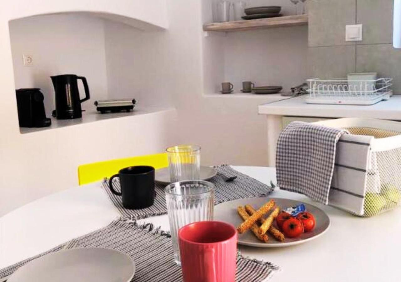 Haroto Apartment Tripiti