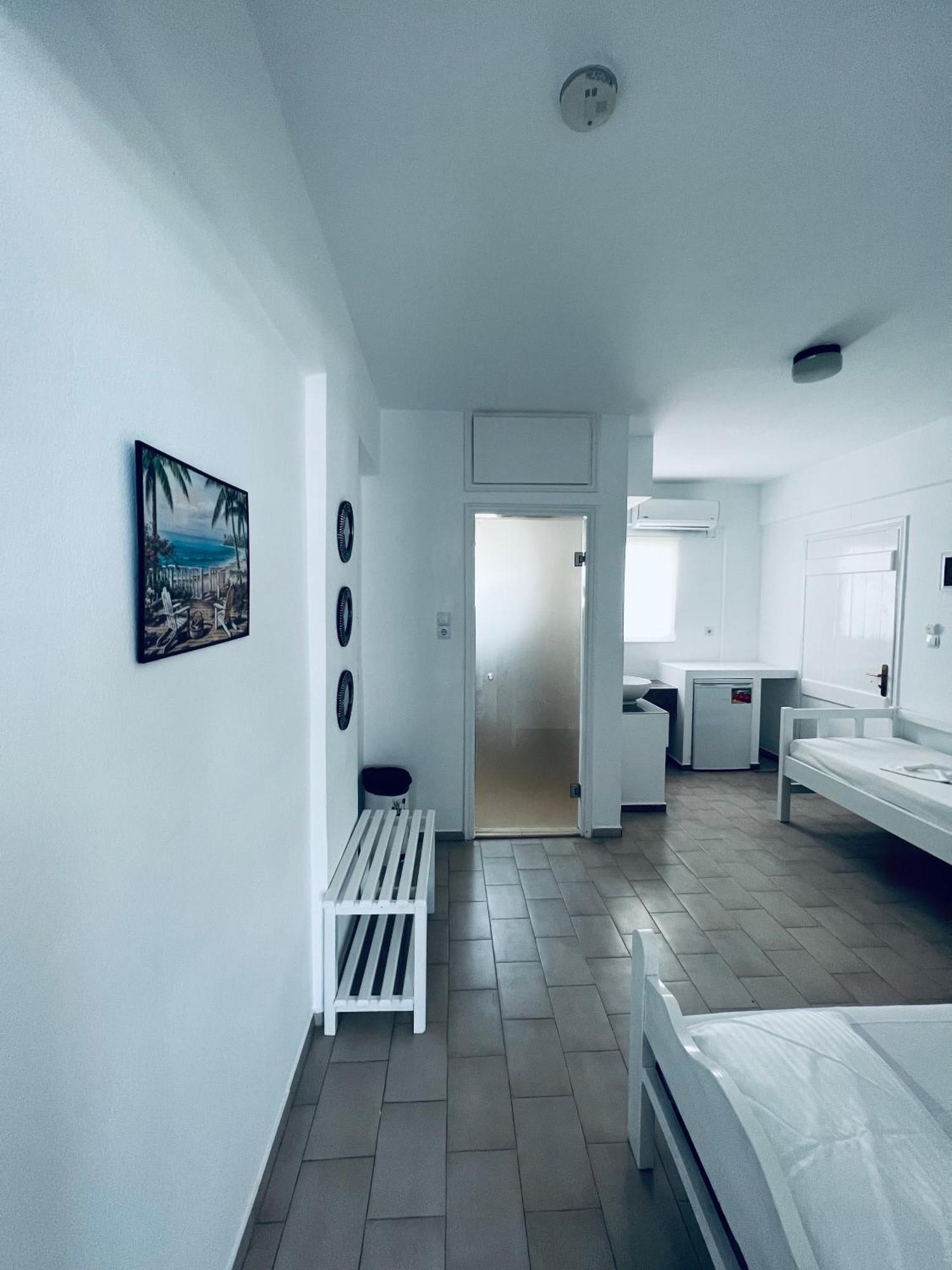 Silia Aparthotel *