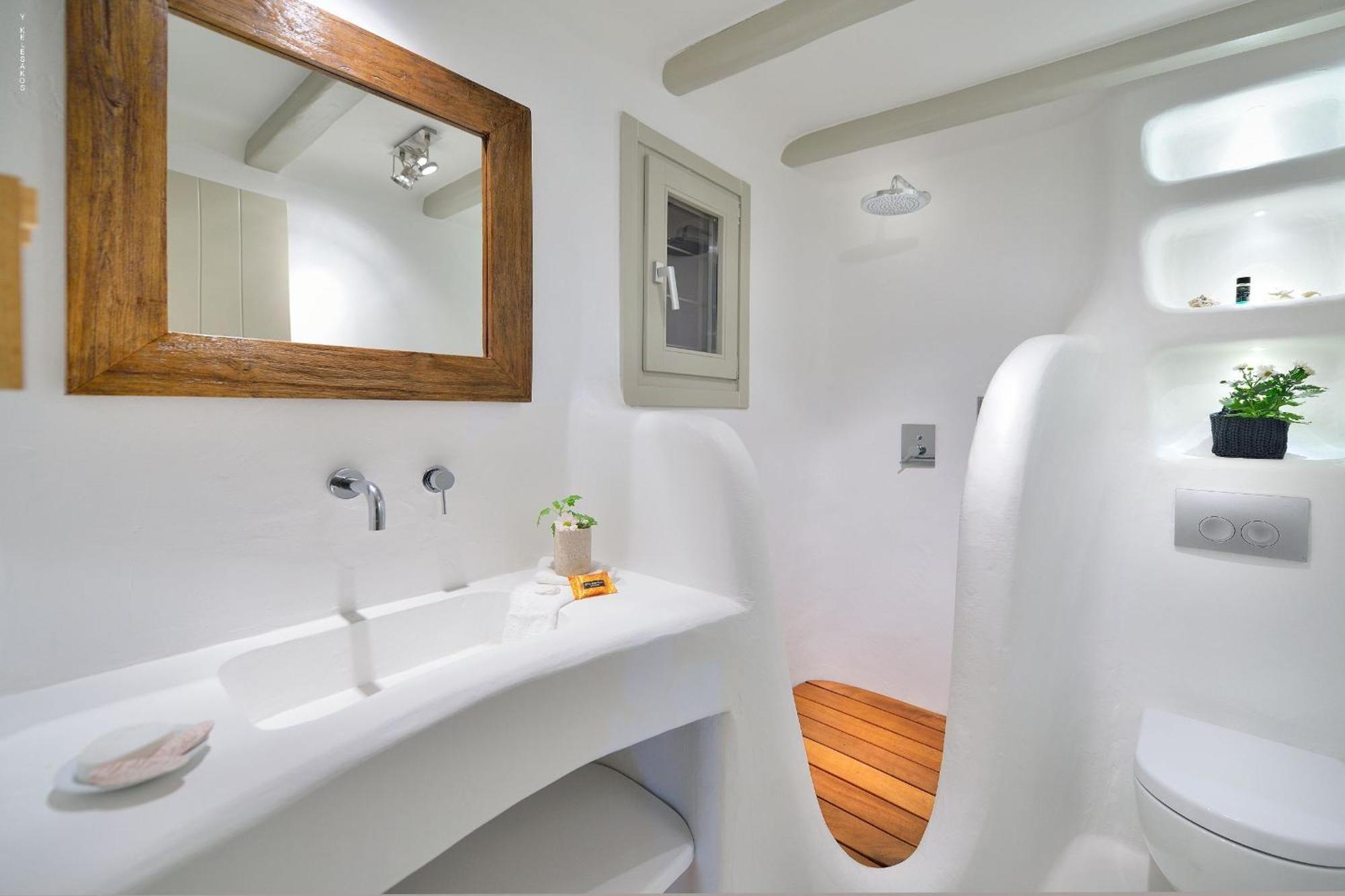 Lkm 6 Bedrooms Ifigenia Mykonos Elia Villa