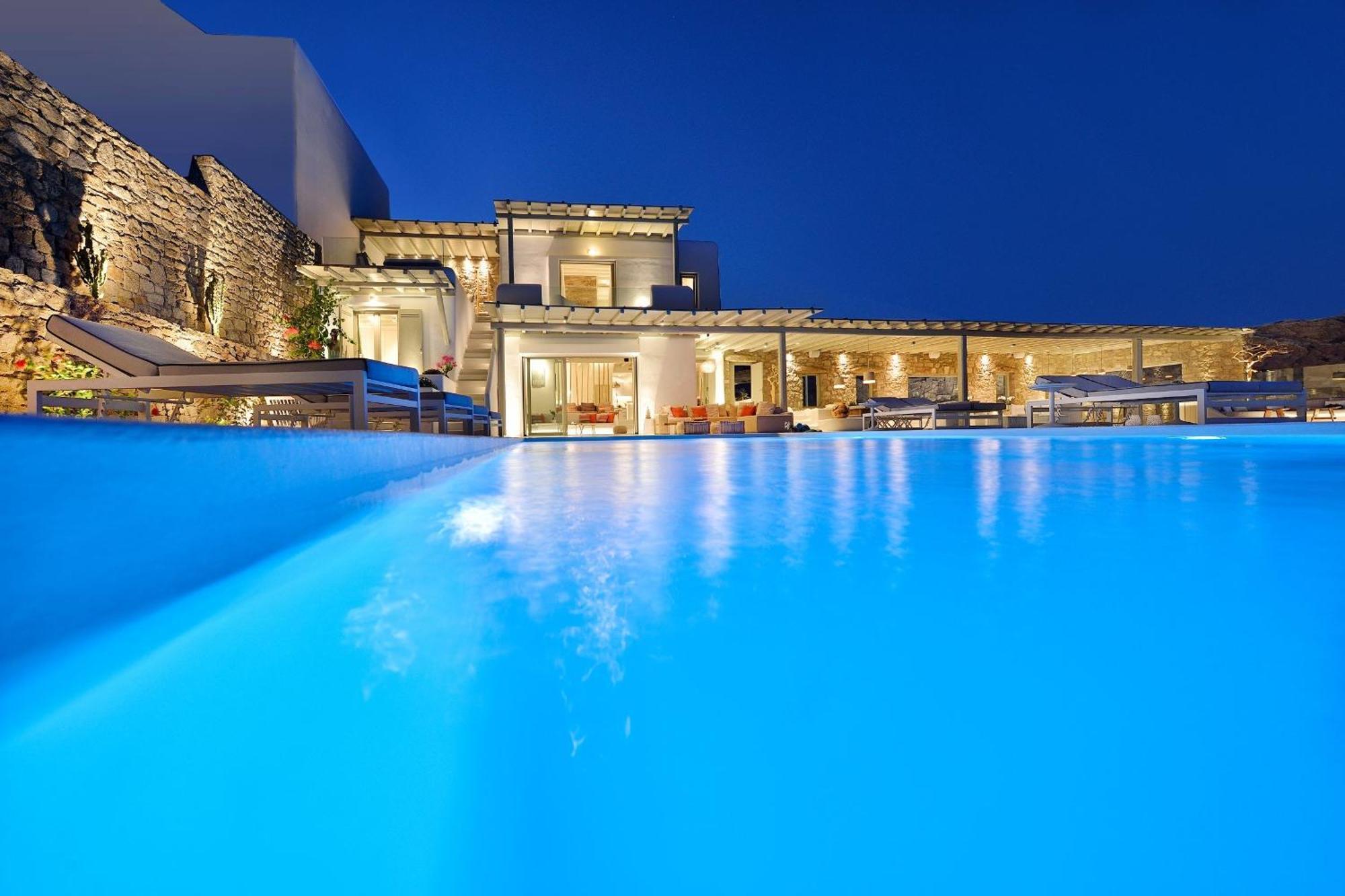 Lkm 6 Bedrooms Ifigenia Mykonos Elia *