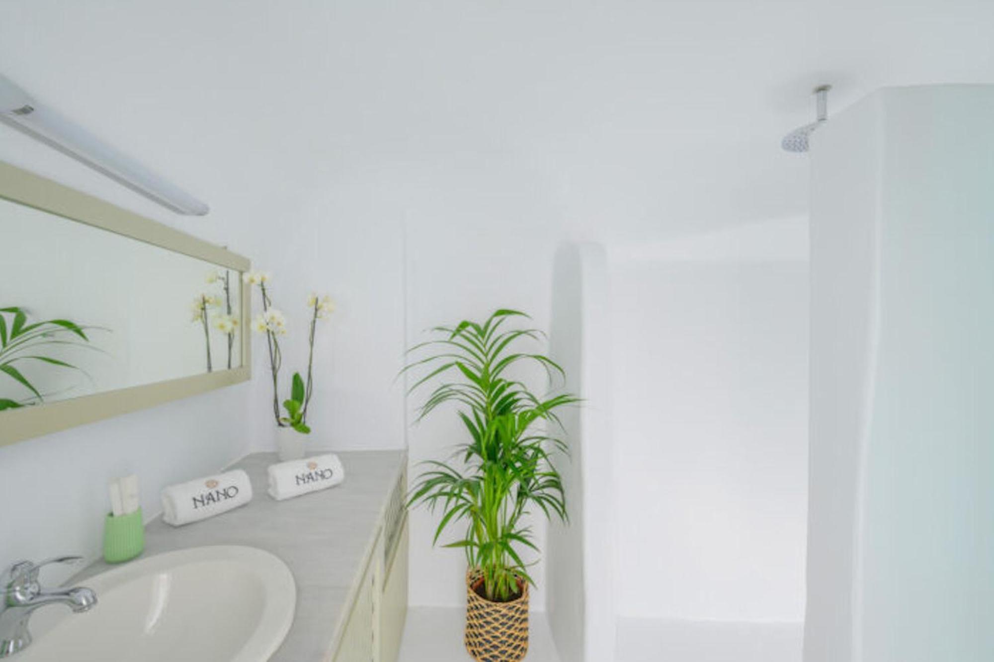 Stunning Santorini Villa 1 Bedroom Villa Supreme Private Heated Plunge Pool Beautiful Caldera Sea Views Oia *
