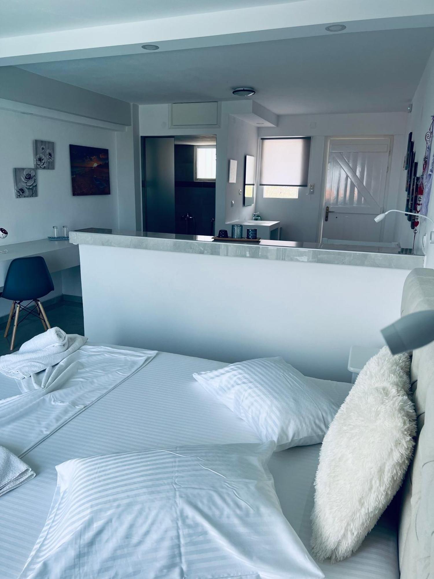 Aparthotel Silia