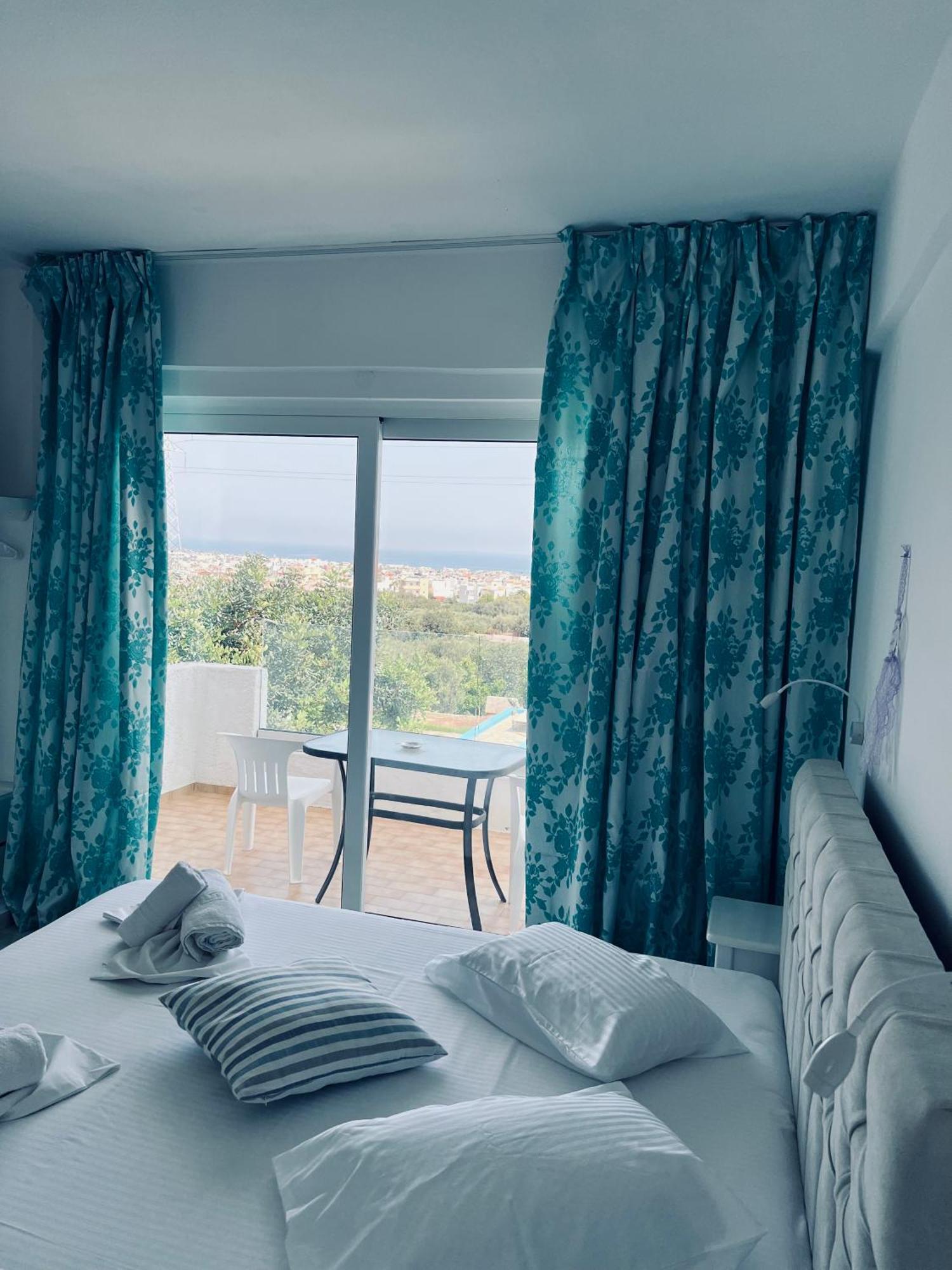 Aparthotel Silia *