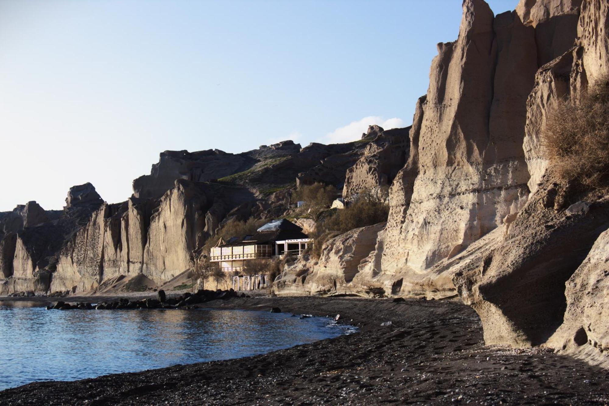 Villa Ab Living Santorini *