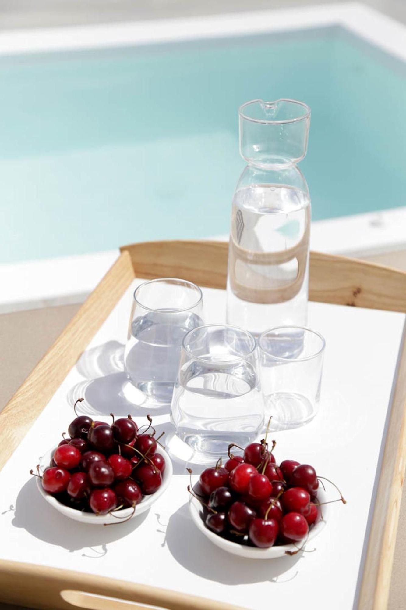 Villa Wonderful Santorini House Nykteri Private Pool Sea Views Plunge Pool Finikia-oia *