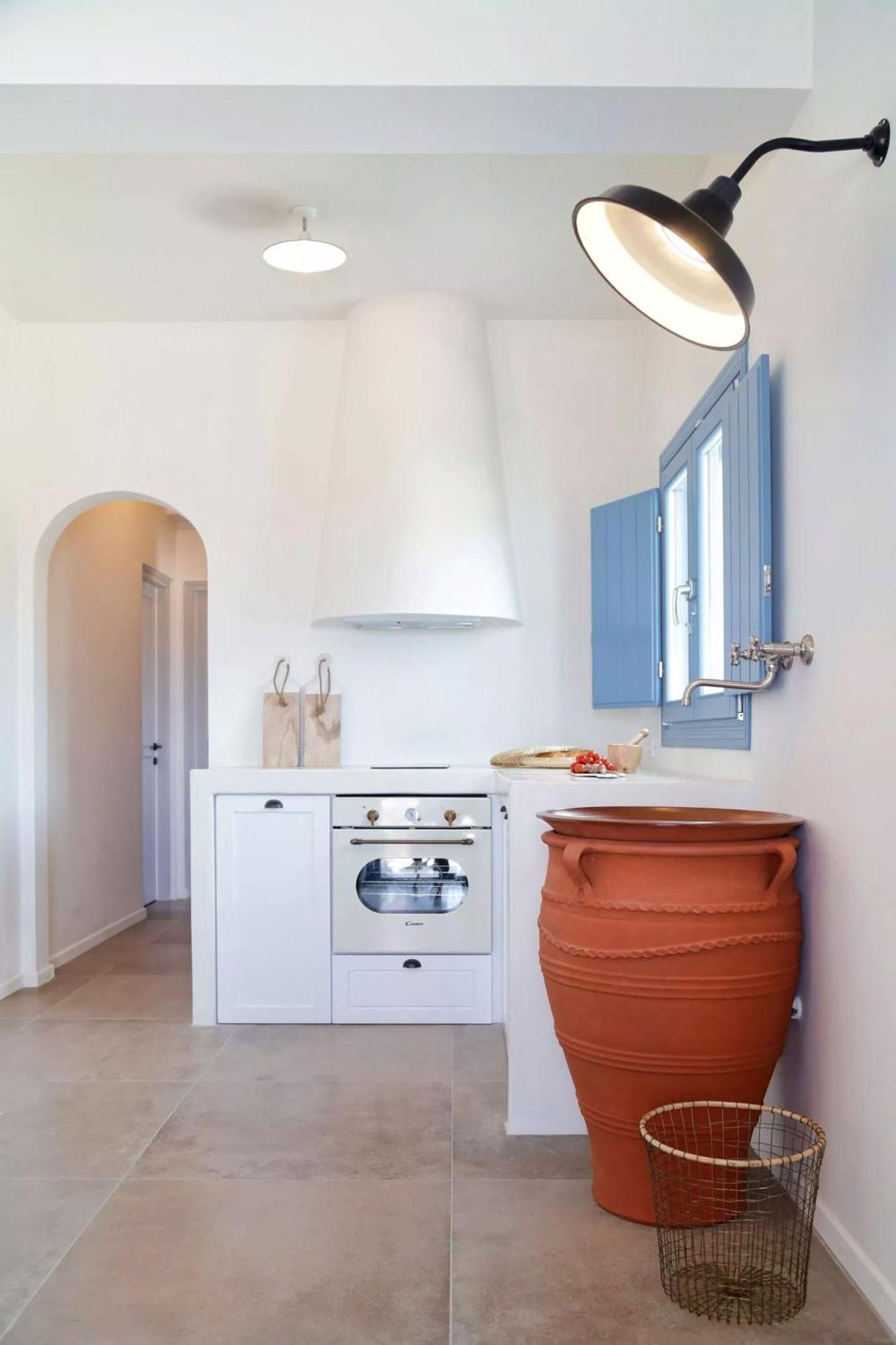 Wonderful Santorini House Nykteri Private Pool Sea Views Plunge Pool Finikia-oia * Oia (Santorini)