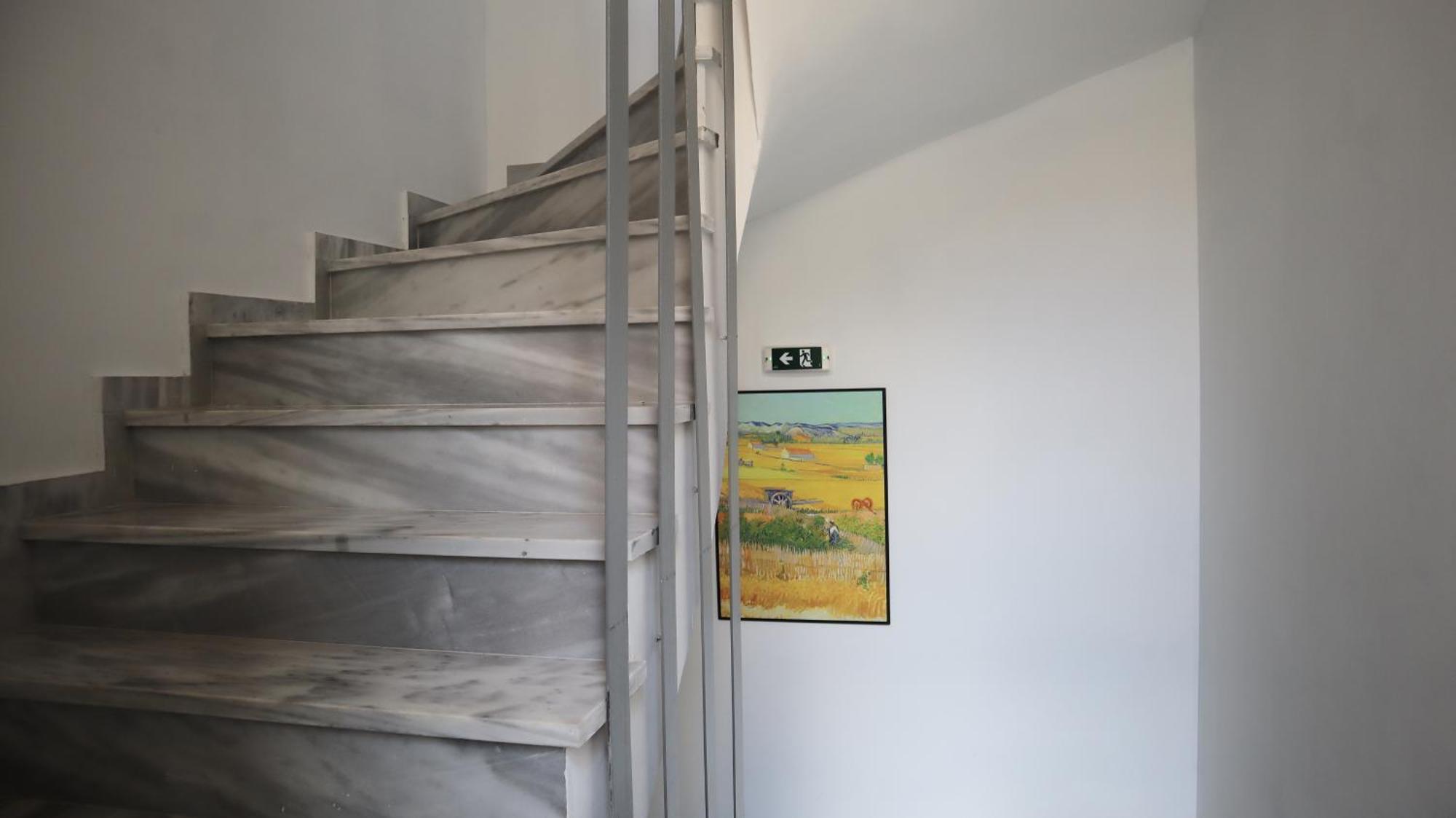 Dafni 5 Apartment
