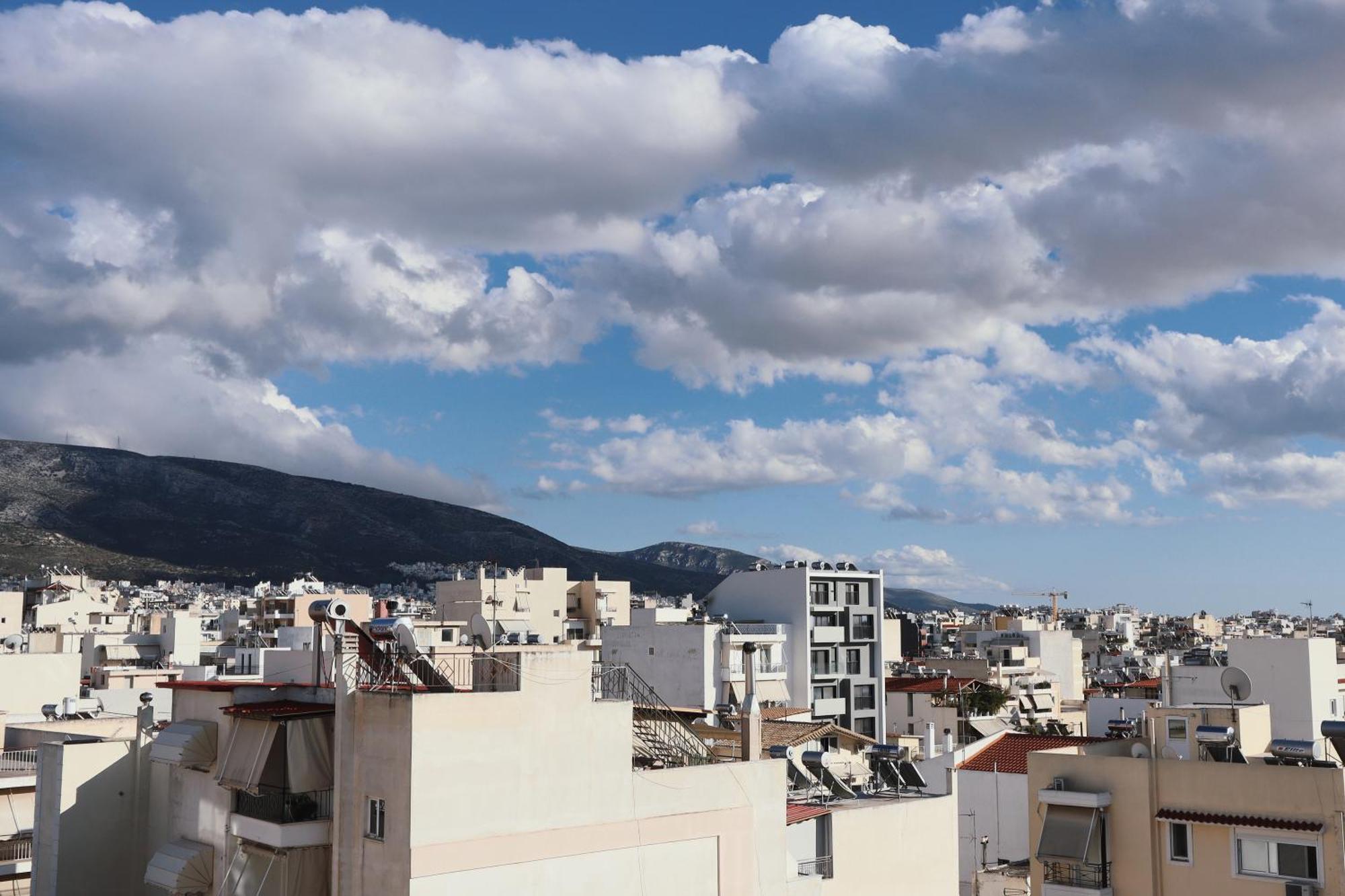 Dafni 5 Apartment Athens