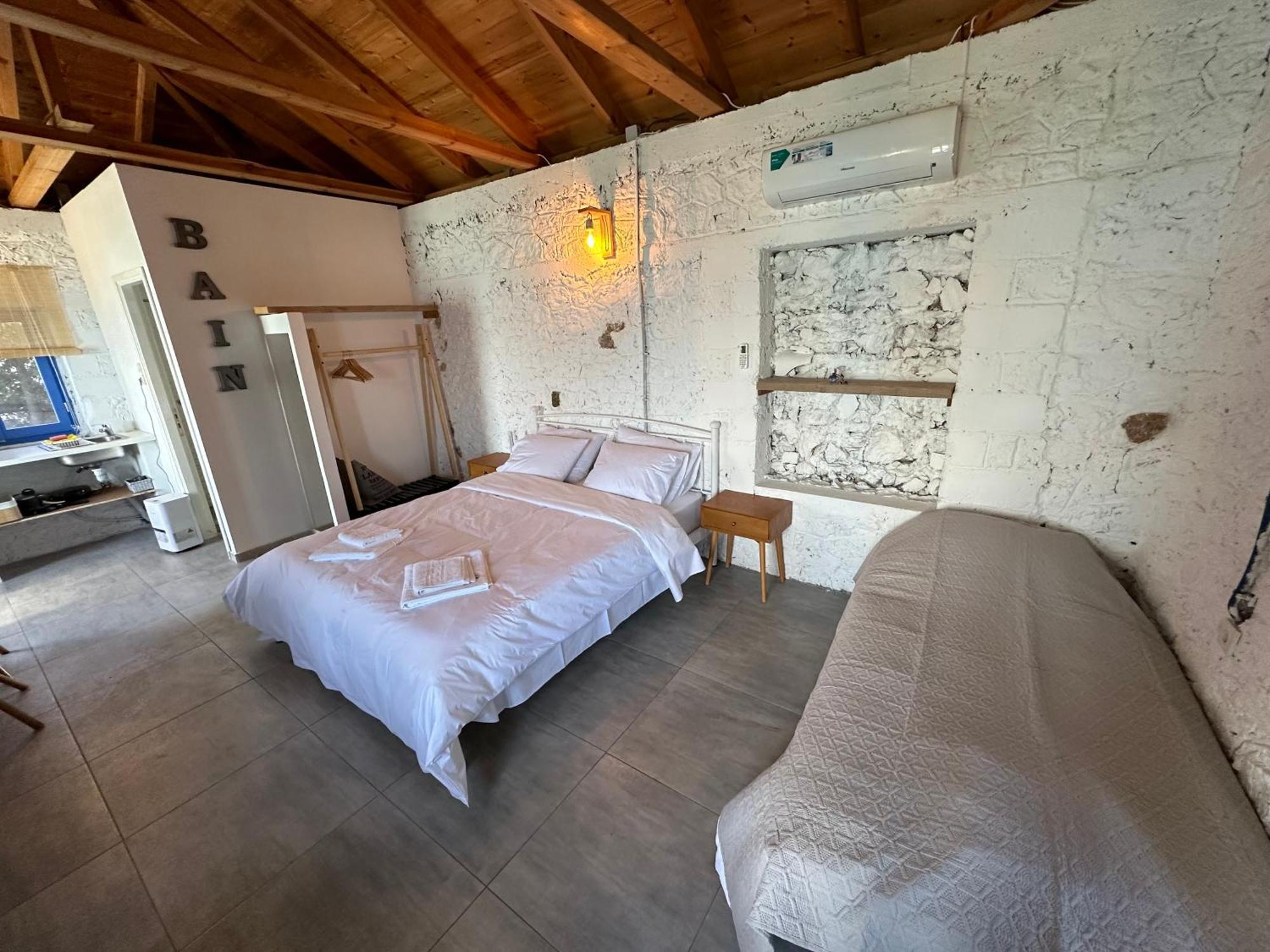 Rocksecret Edge Kalamata