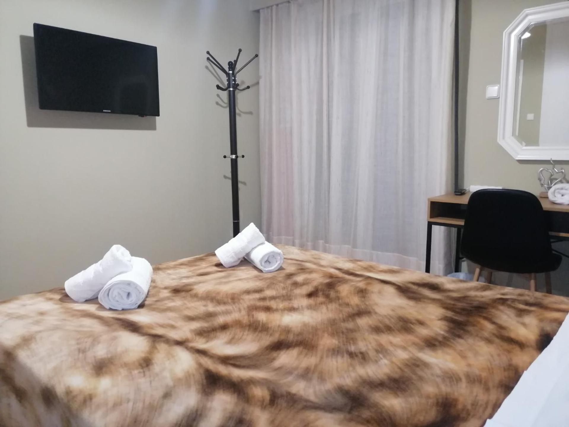 Central Home *