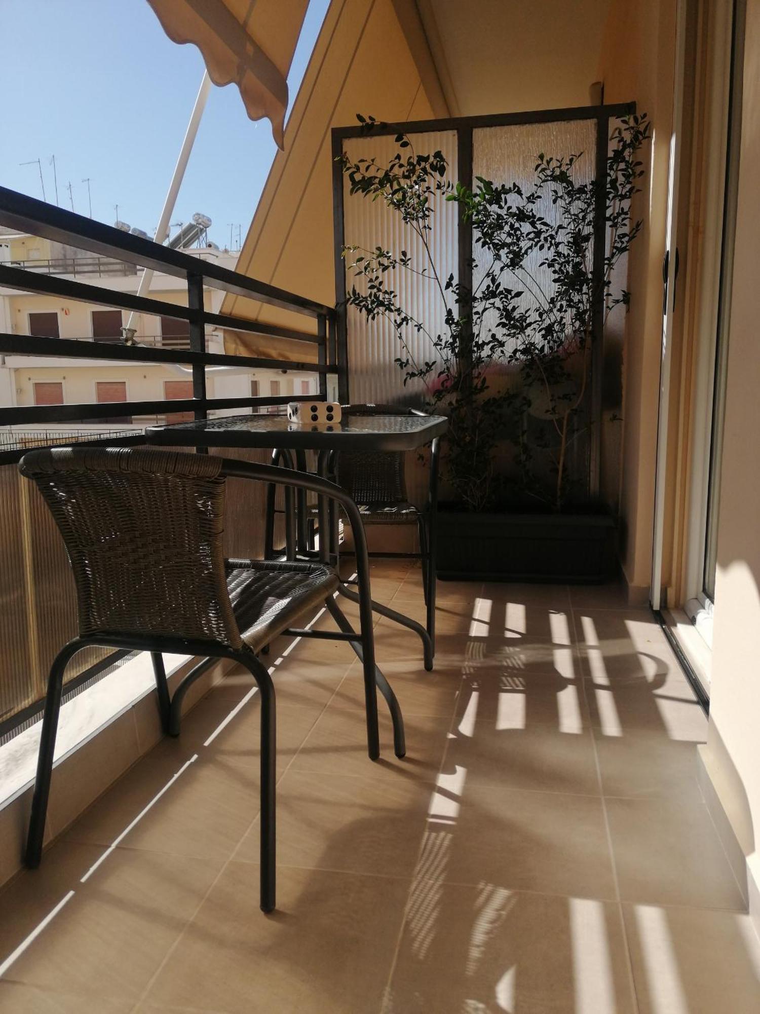 Apartment Central Home *