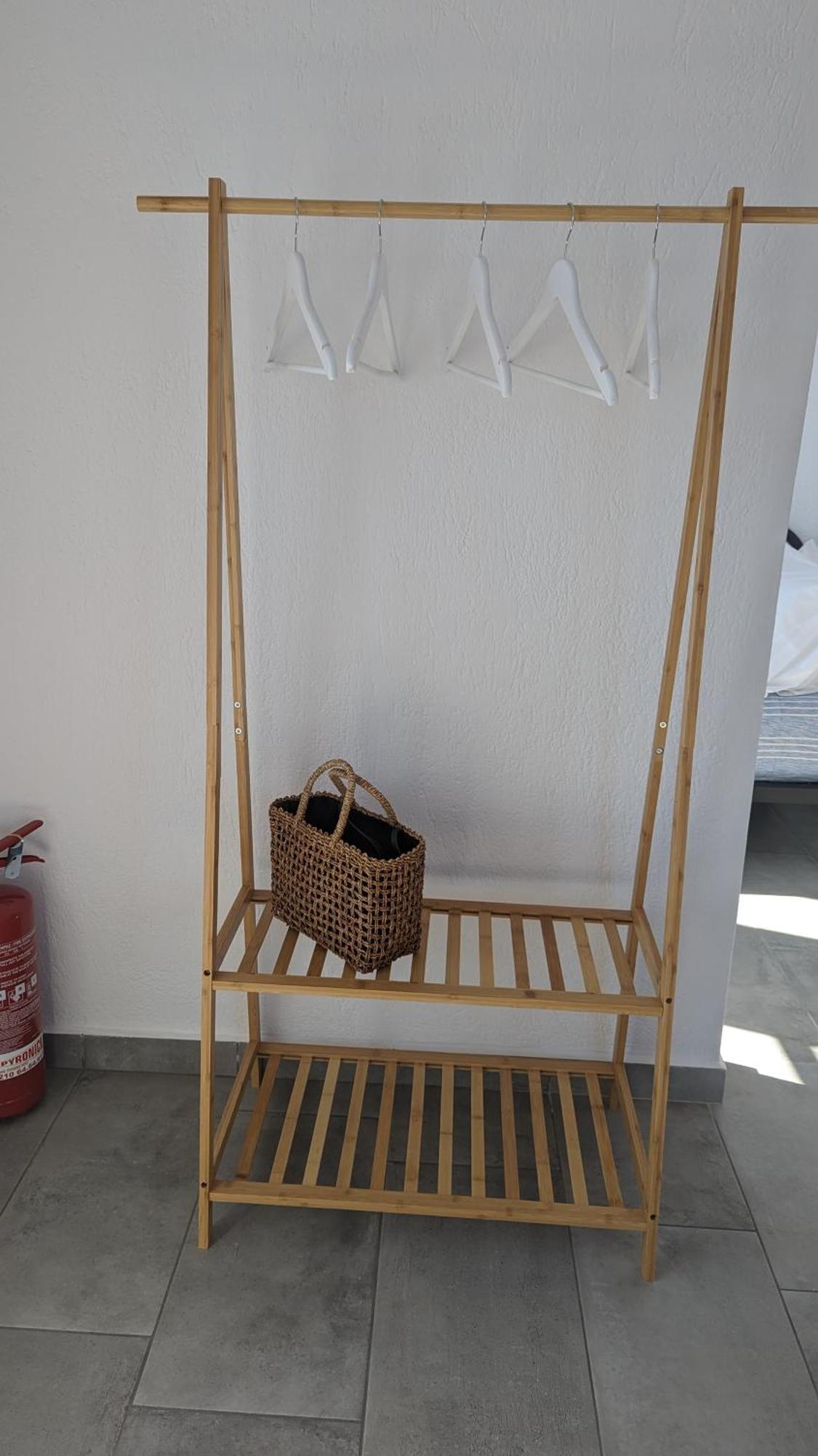 Guest house The Botanist Skopelos Town