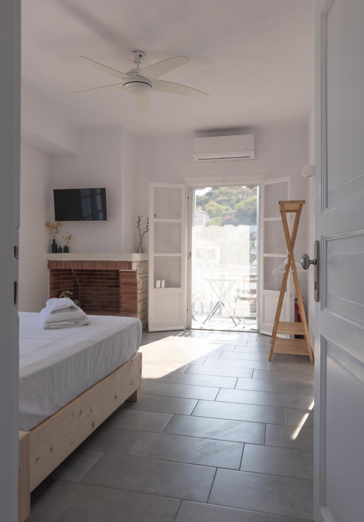 The Botanist Guest house