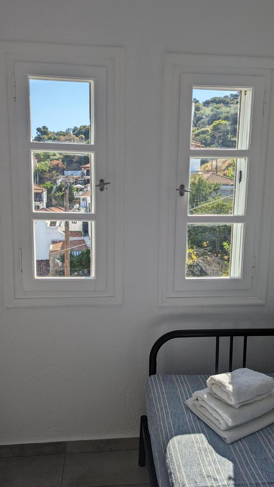 The Botanist Guest house *