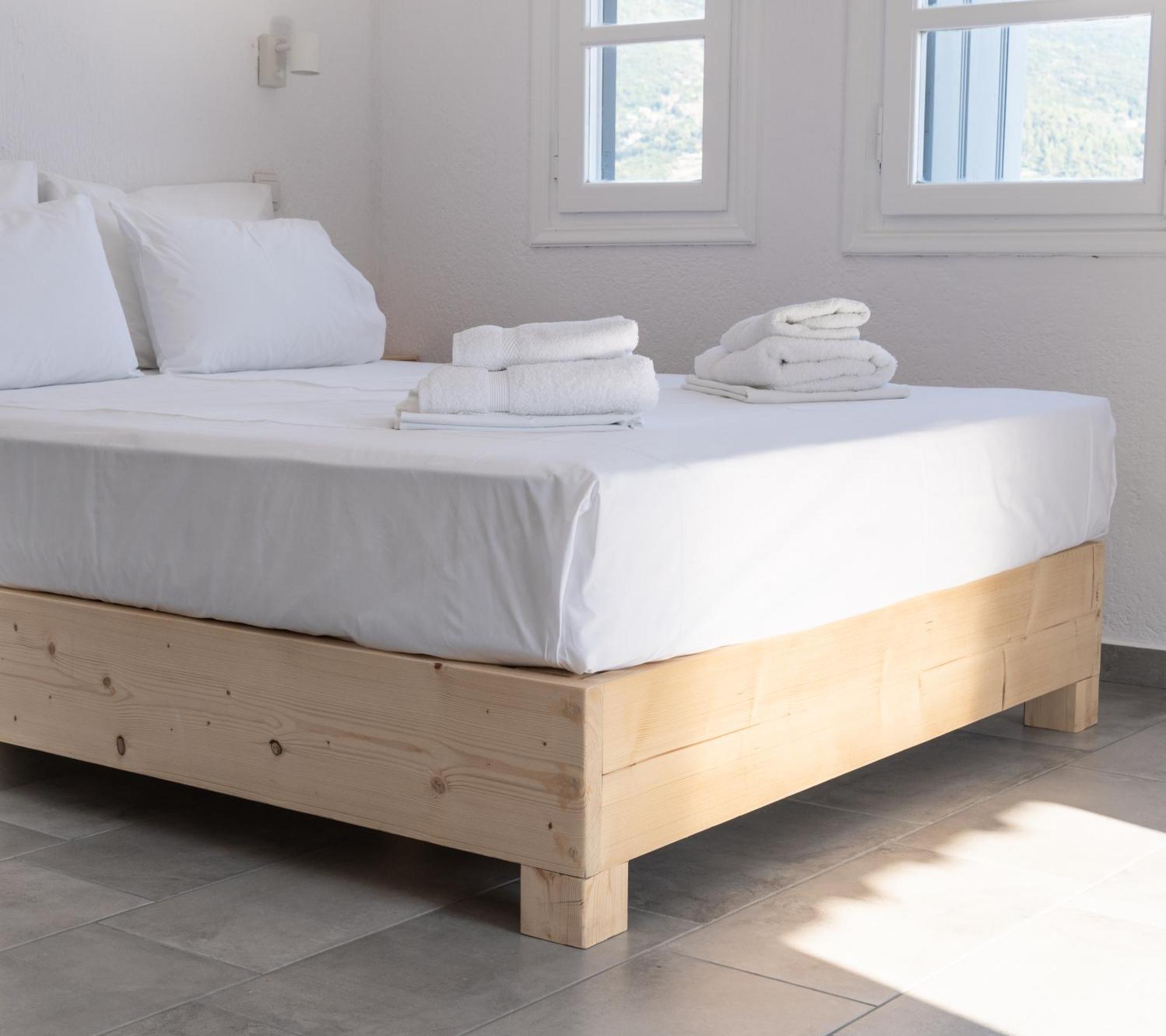 The Botanist Guest house Skopelos Town