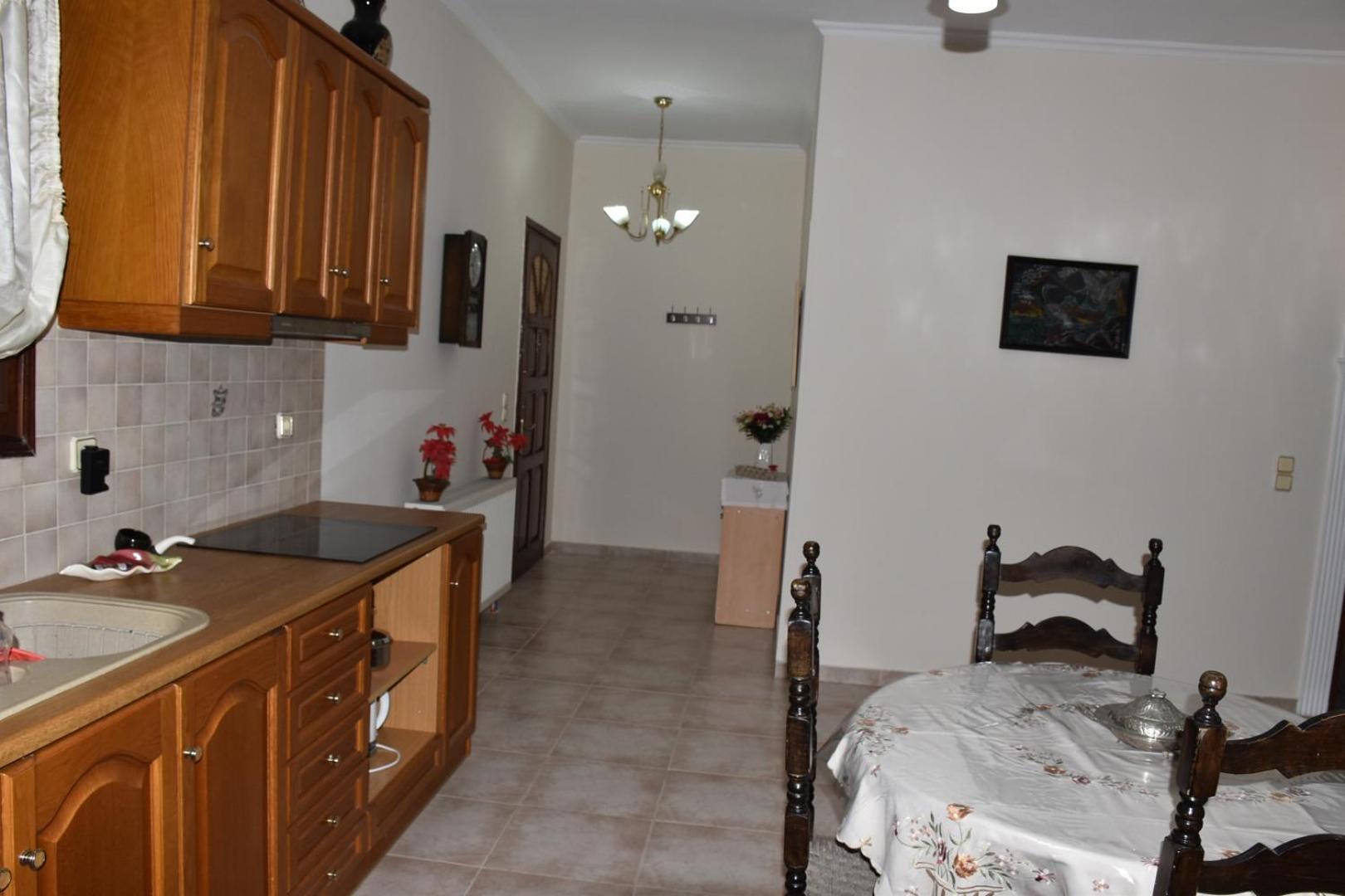 Val's Place Apartment Mytilene