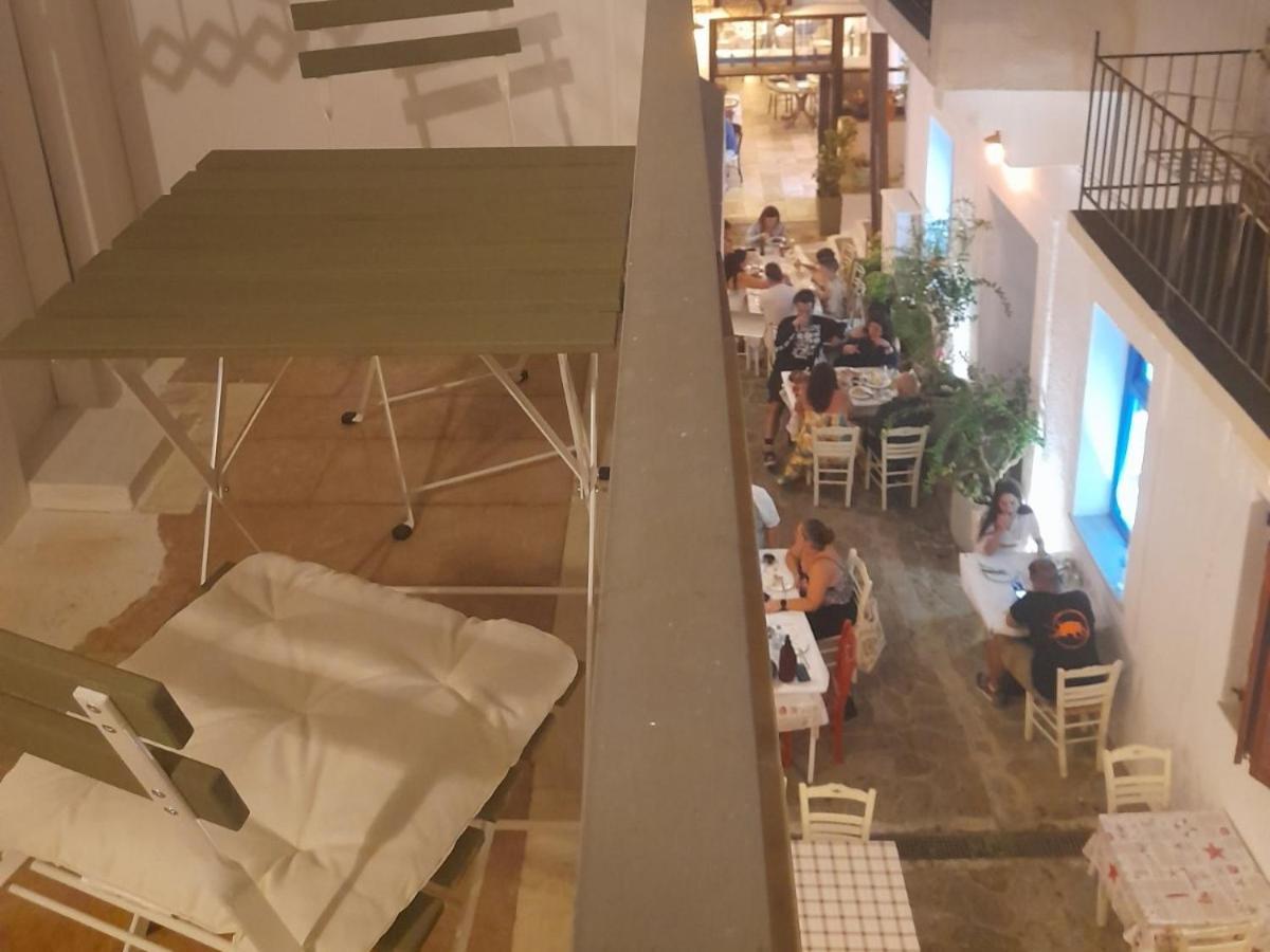 Apartment Isalos Andros Batsi (Andros)