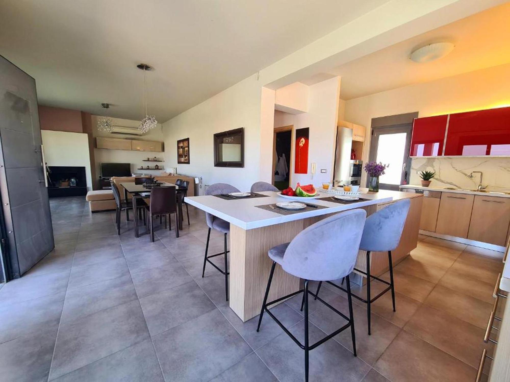 High View Villa