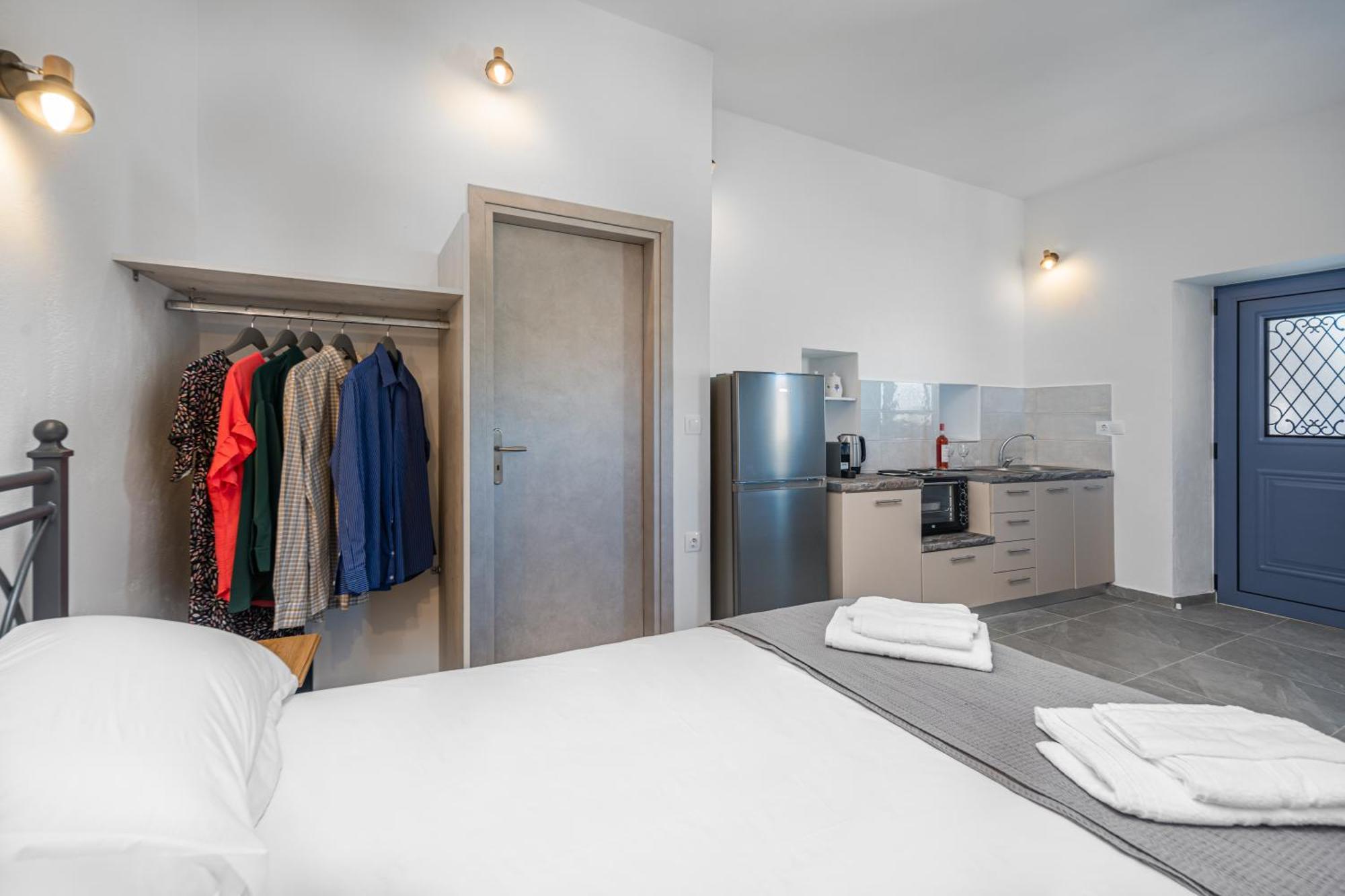 Holiday home Karanti