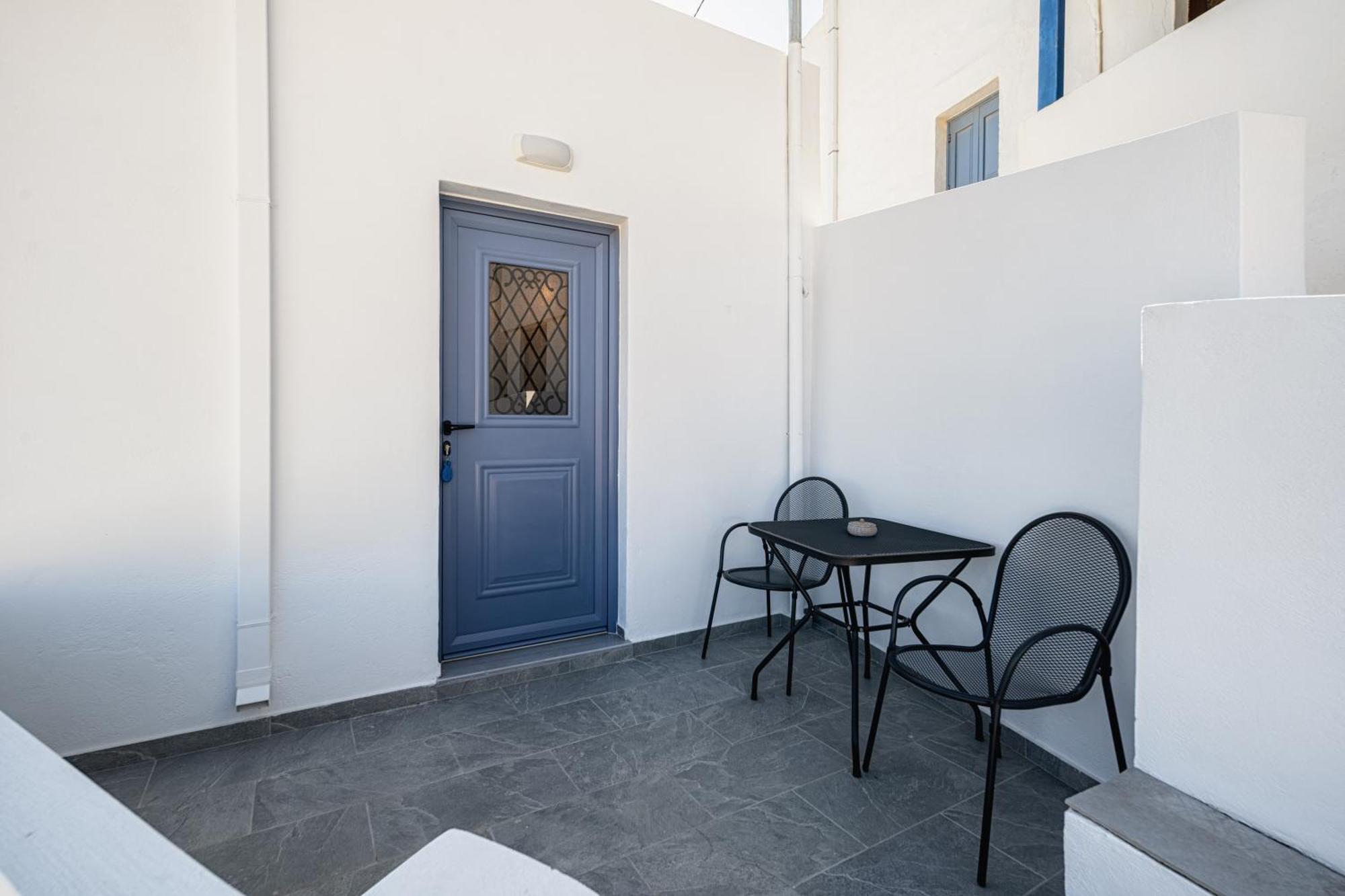 Holiday home Karanti Serifos Town