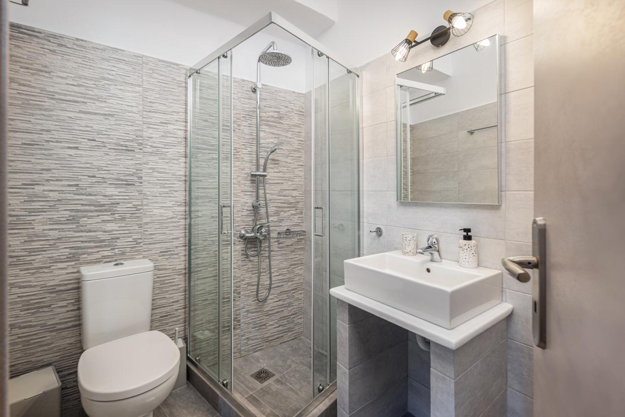 Karanti Holiday home Serifos Town