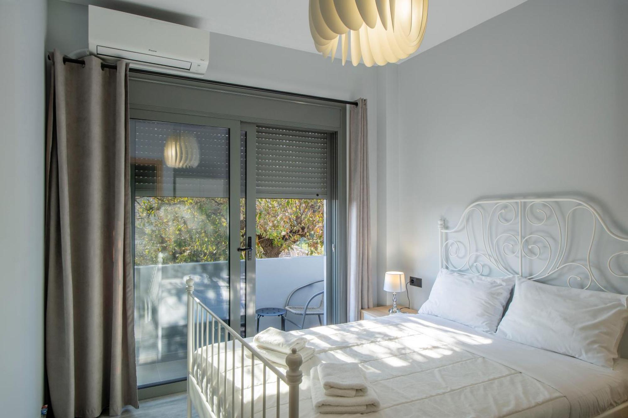 E&a Luxury With Sea View Apartment
