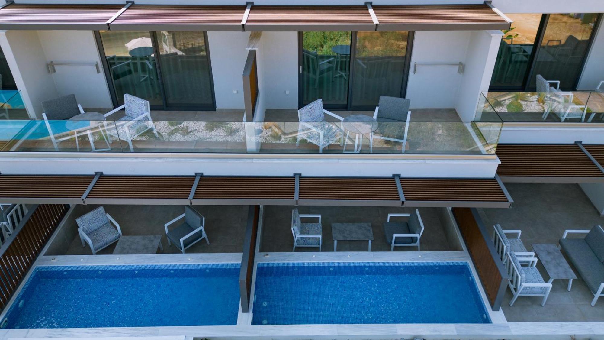Aparthotel Aloe Elegant *