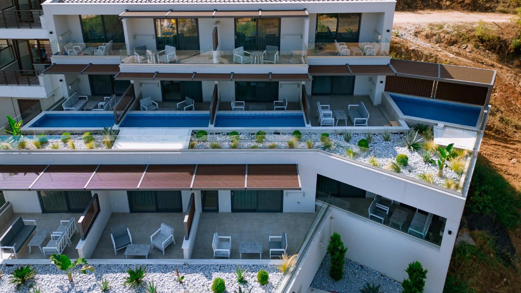 Aloe Elegant Aparthotel